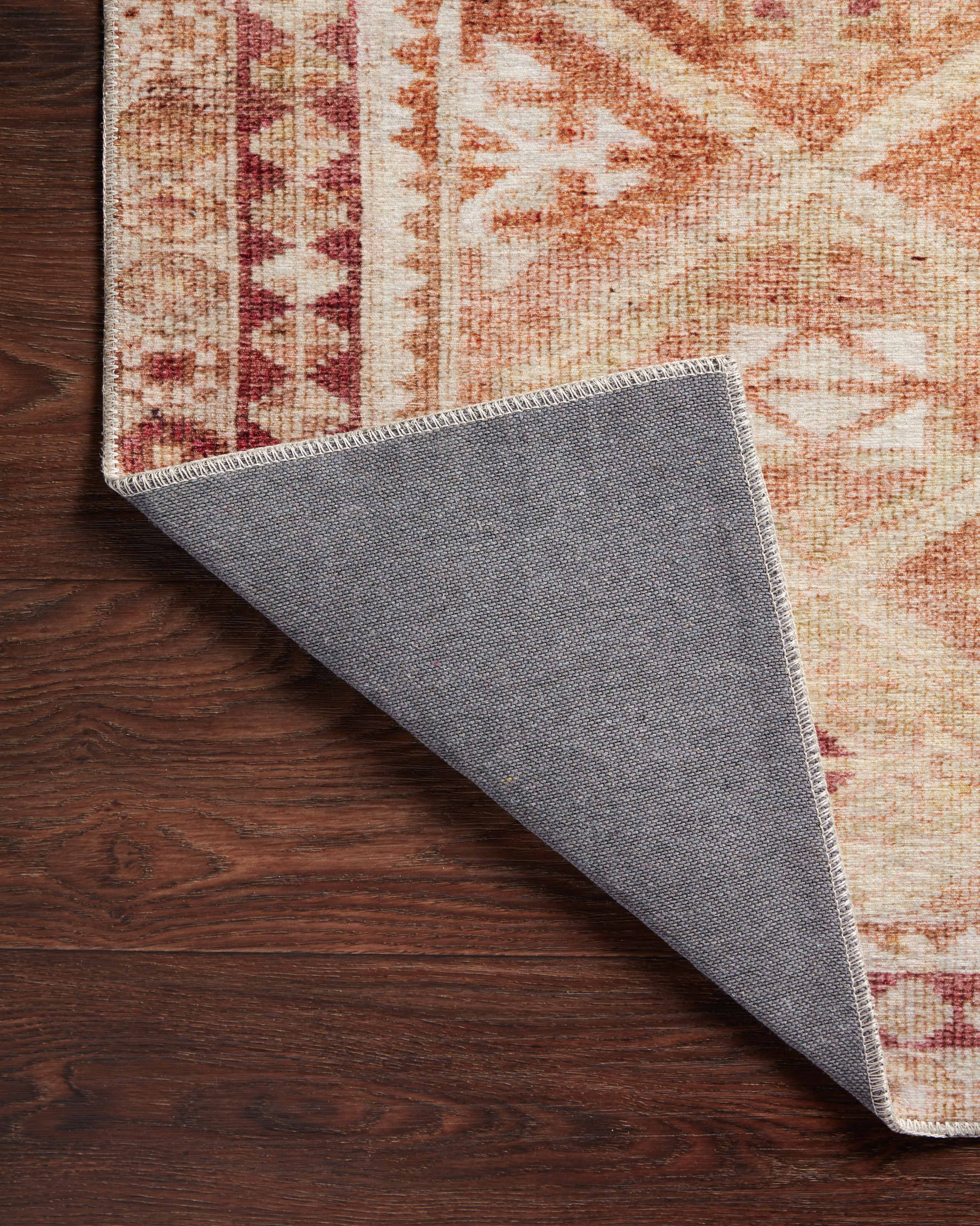 Loloi II Layla Rug | Natural / Spice Loloi