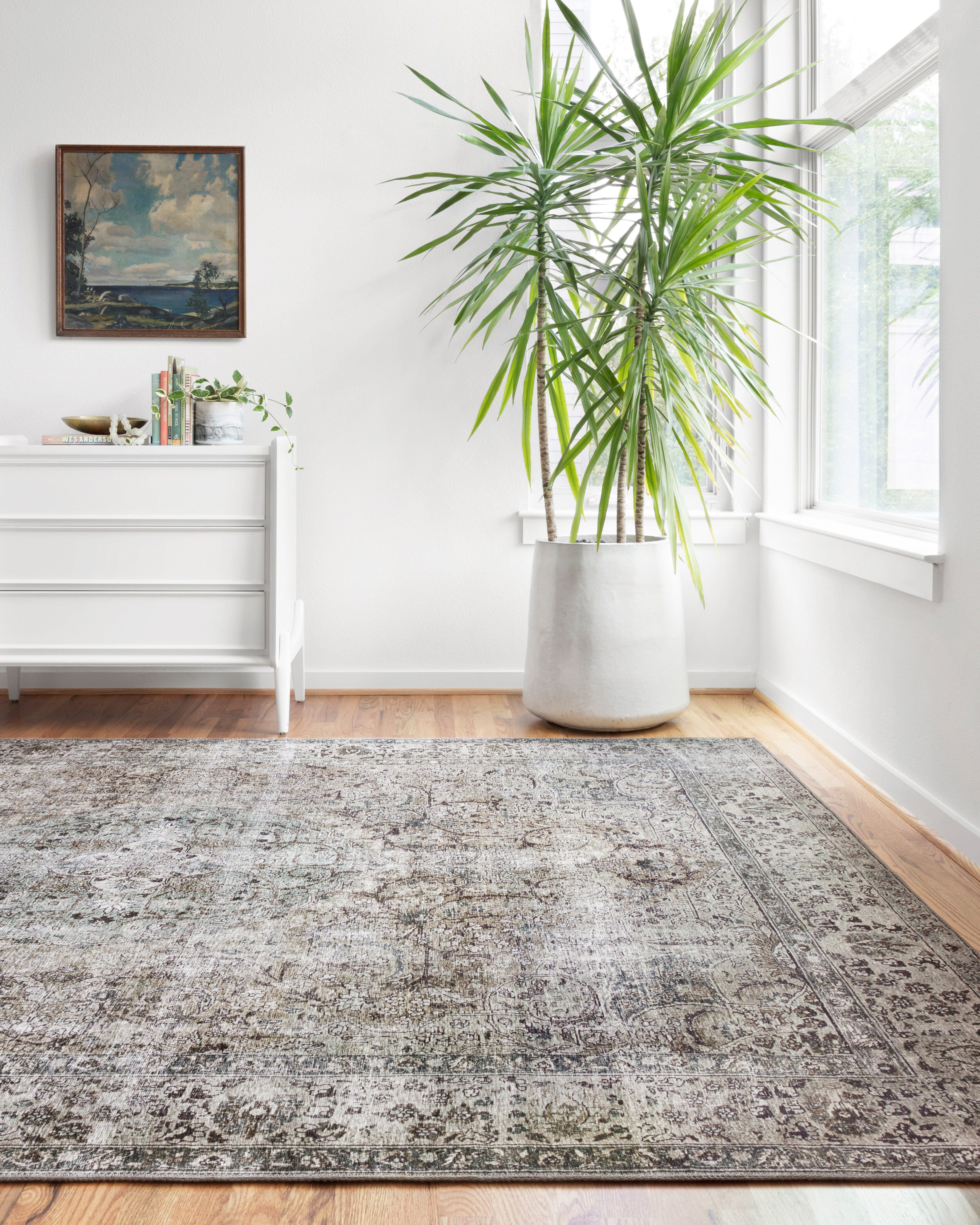 Loloi II Layla Rug | Taupe / Stone Loloi