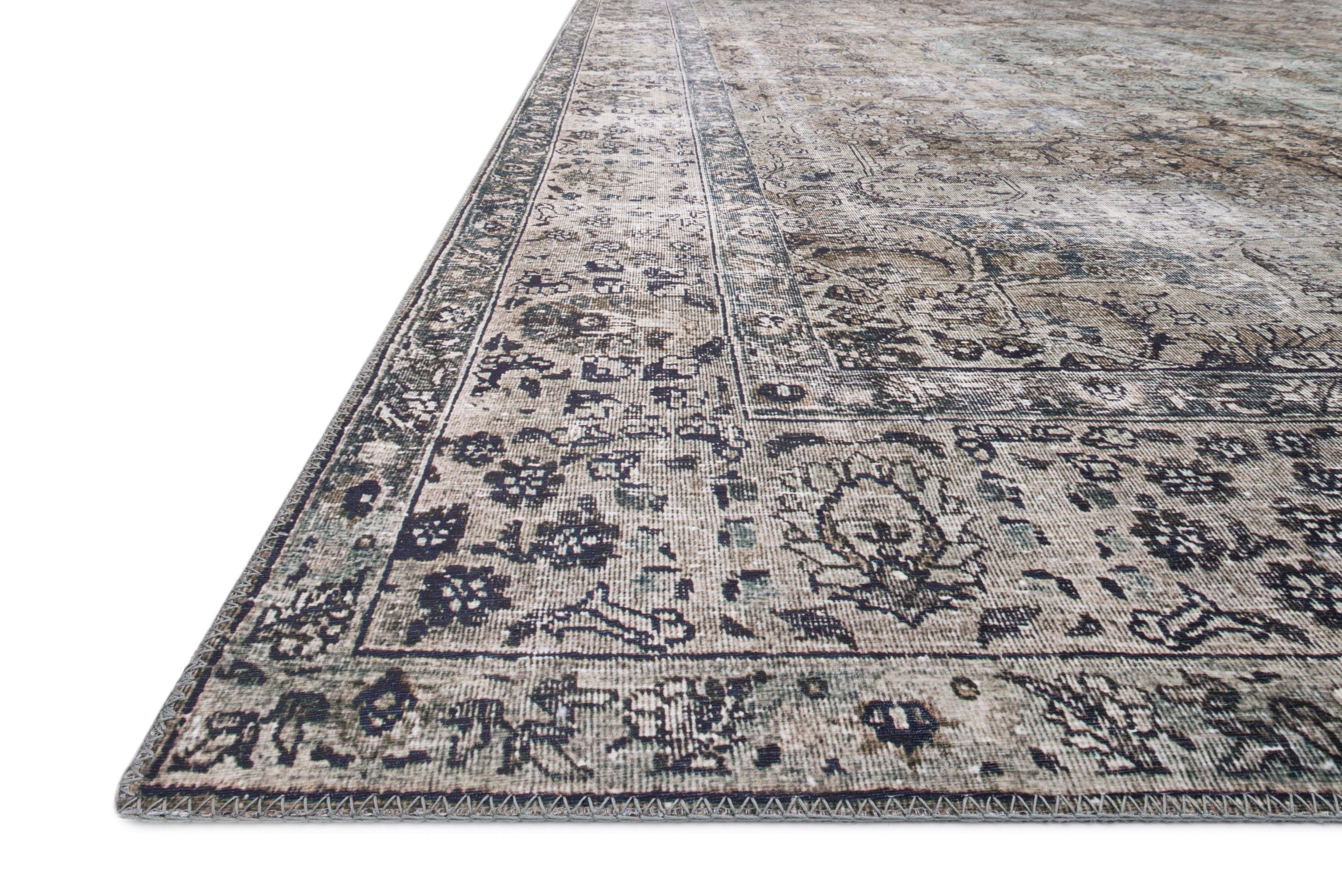 Loloi II Layla Rug | Taupe / Stone Loloi