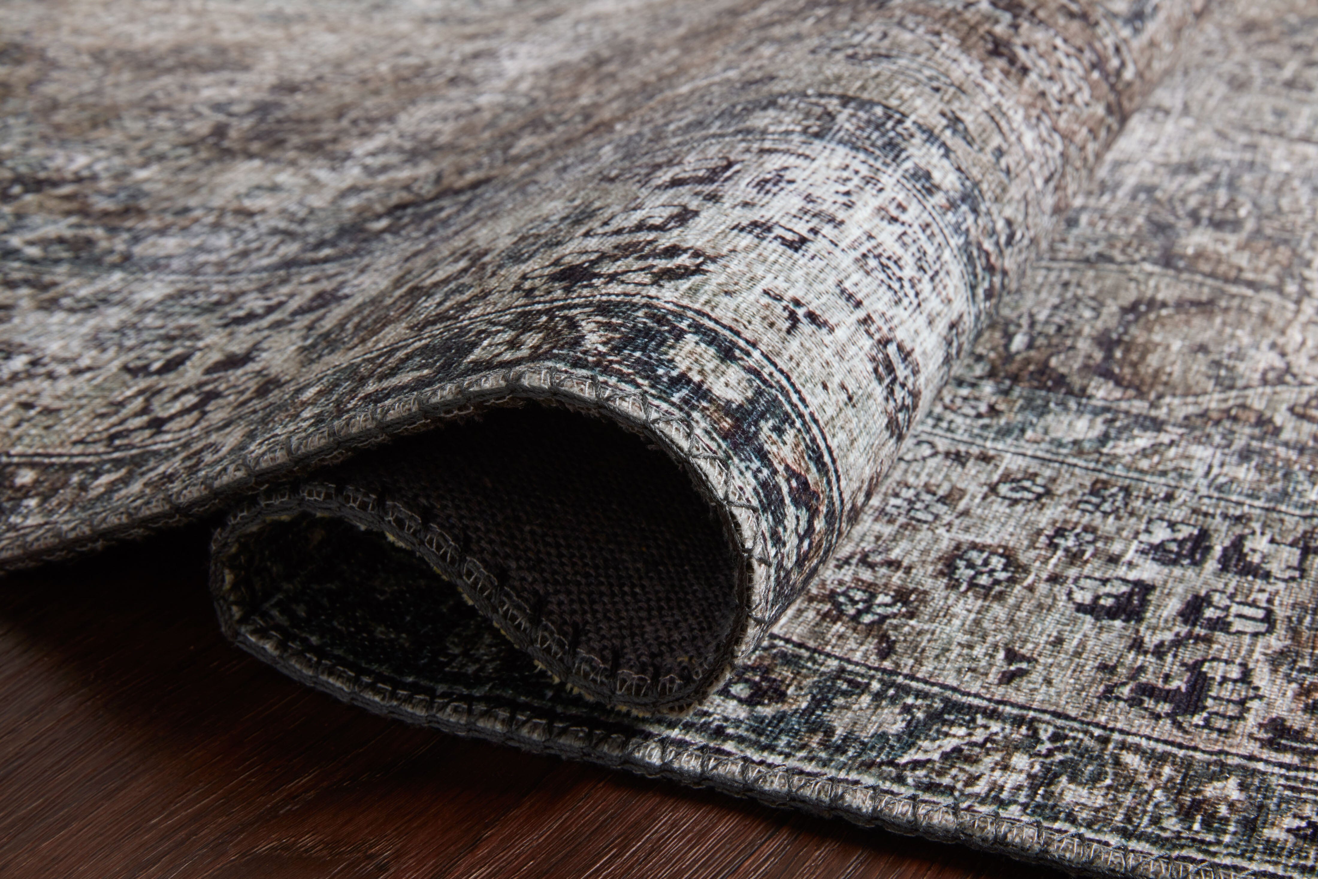 Loloi II Layla Rug | Taupe / Stone Loloi