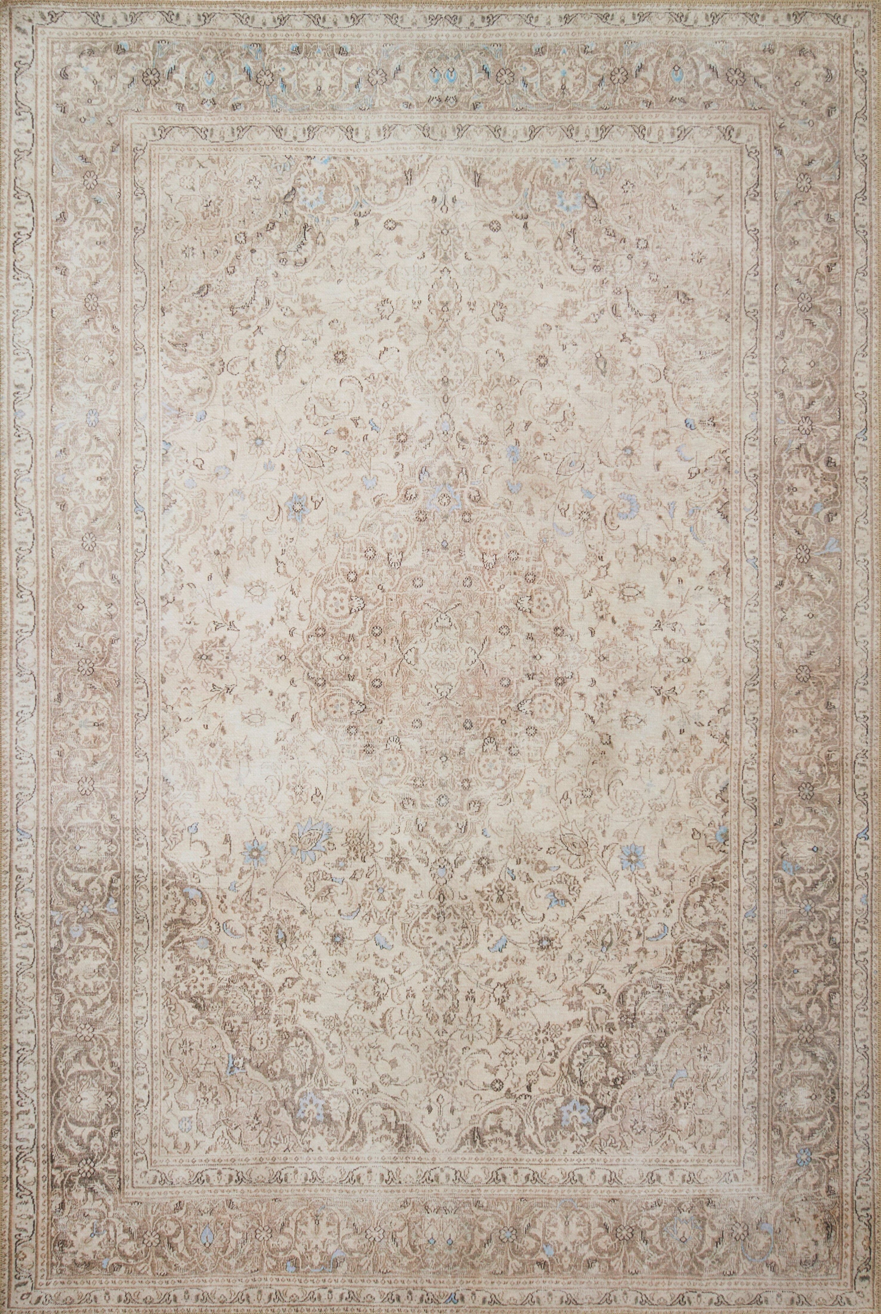 Loloi II Loren Rug | Sand / Taupe Loloi