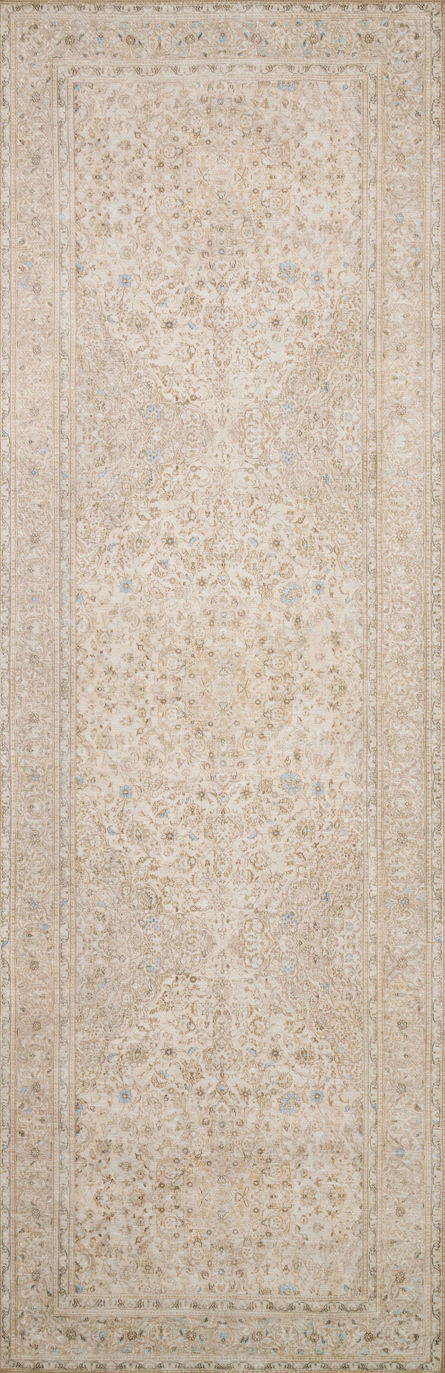 Loloi II Loren Rug | Sand / Taupe Loloi