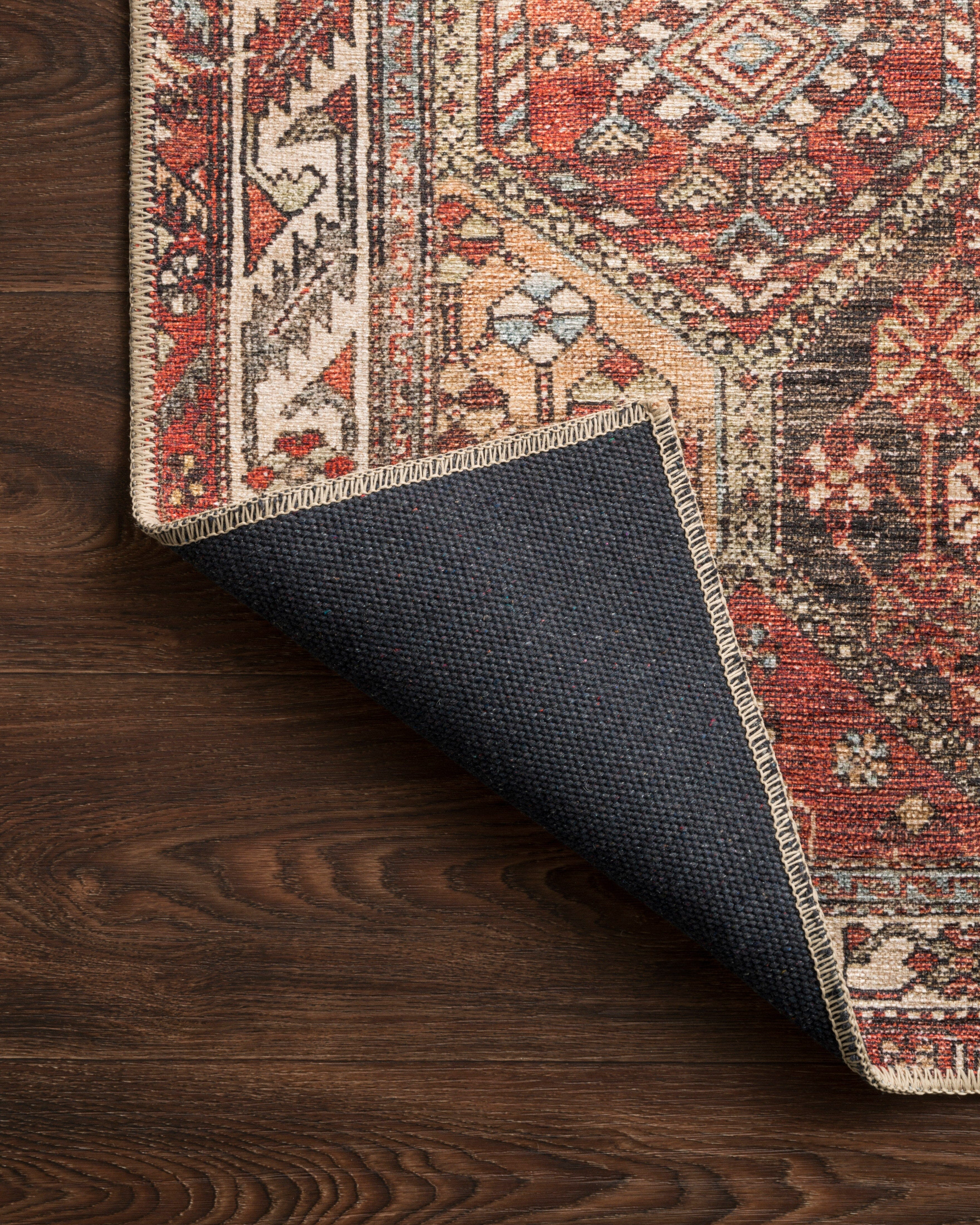 Loloi II Loren Rug | Spice / Multi Loloi