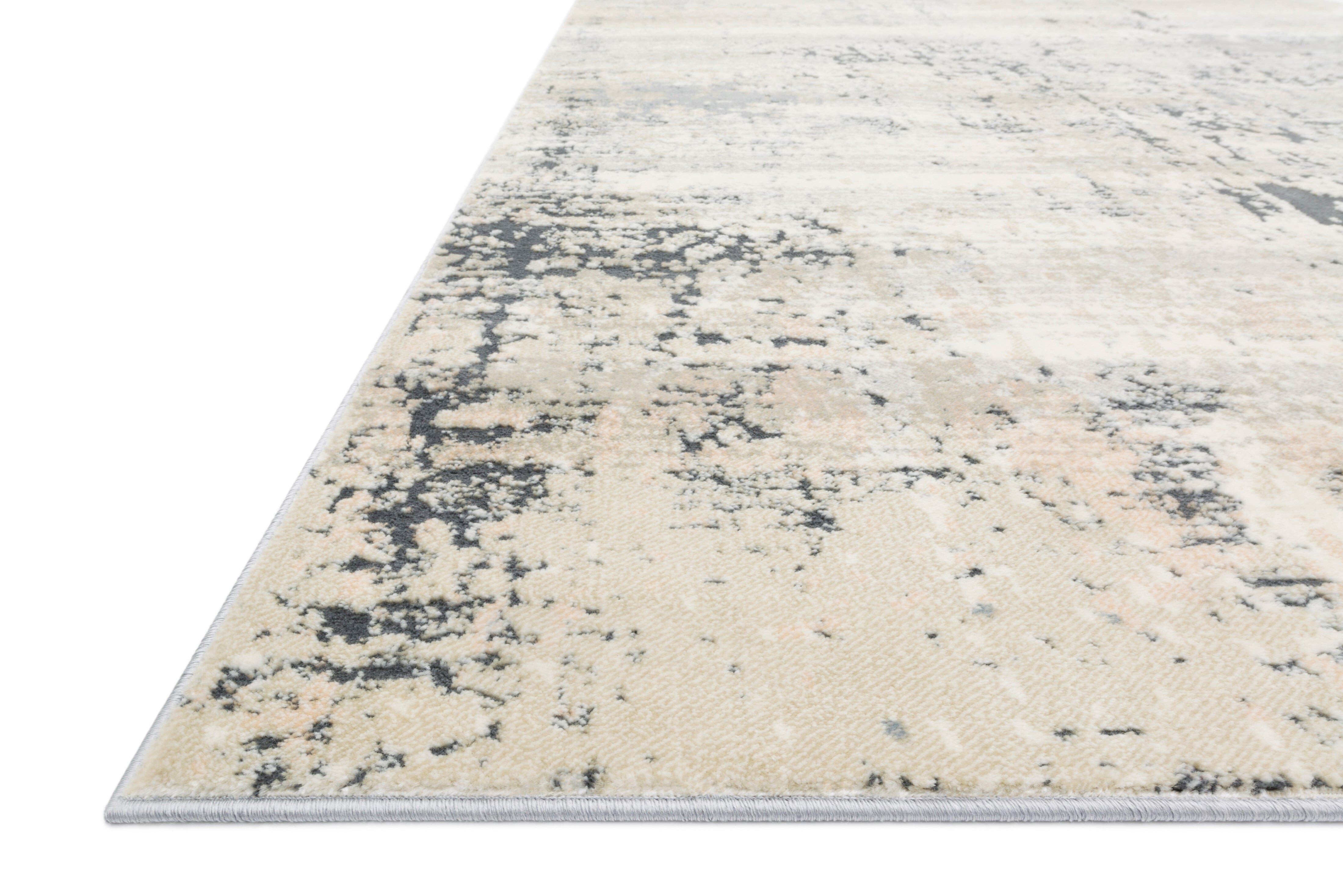 Loloi II Lucia Rug | Granite Loloi