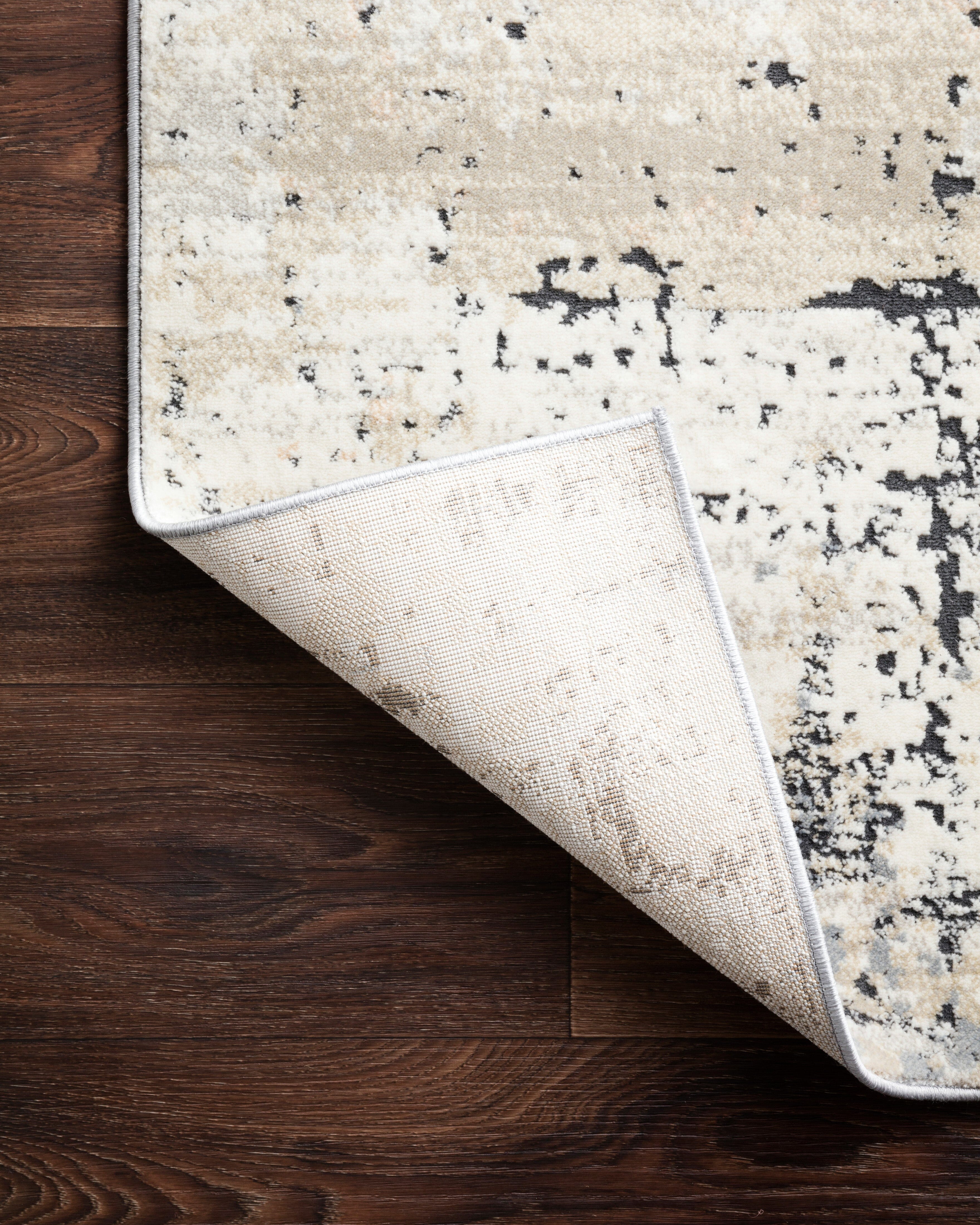 Loloi II Lucia Rug | Granite Loloi