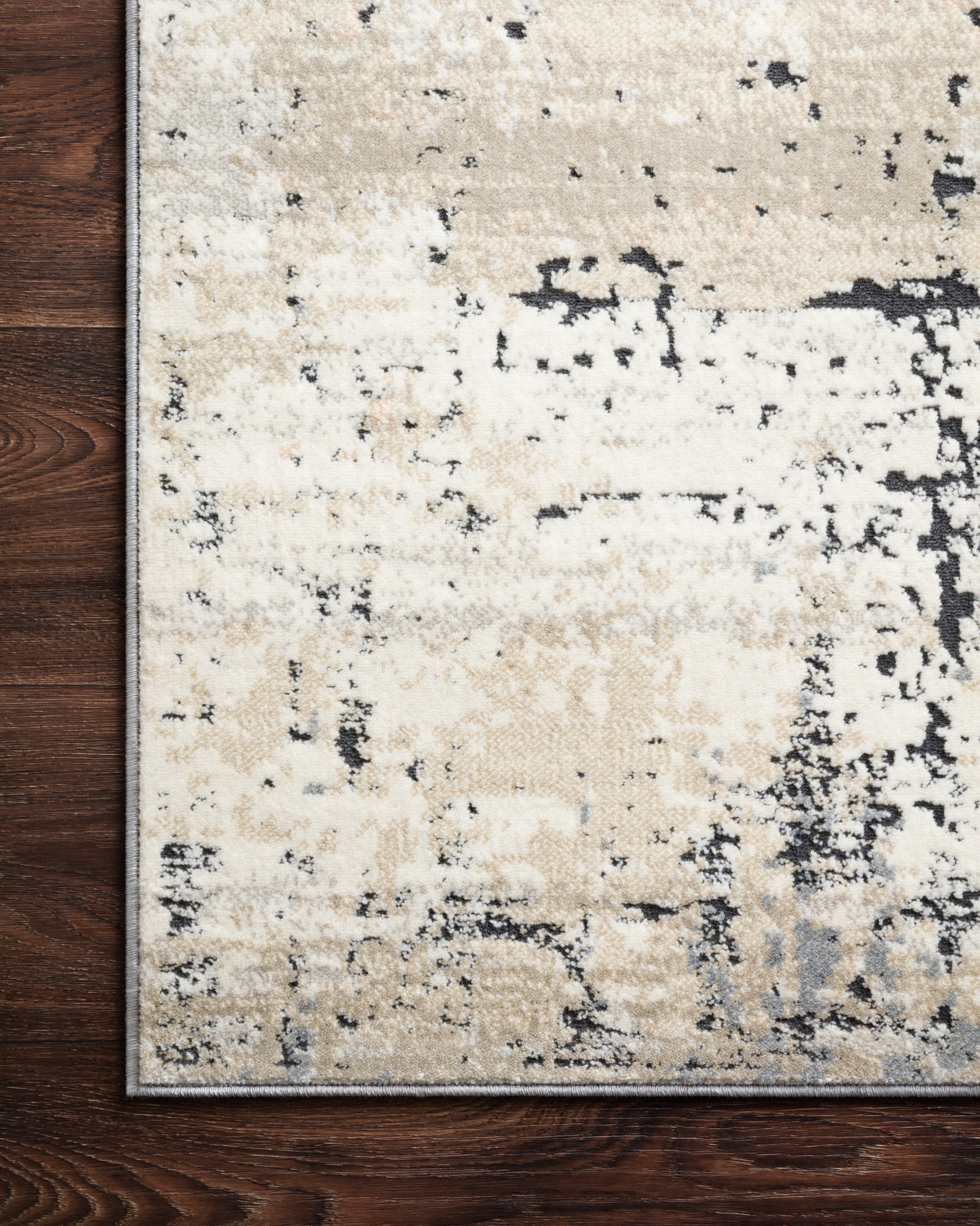 Loloi II Lucia Rug | Granite Loloi