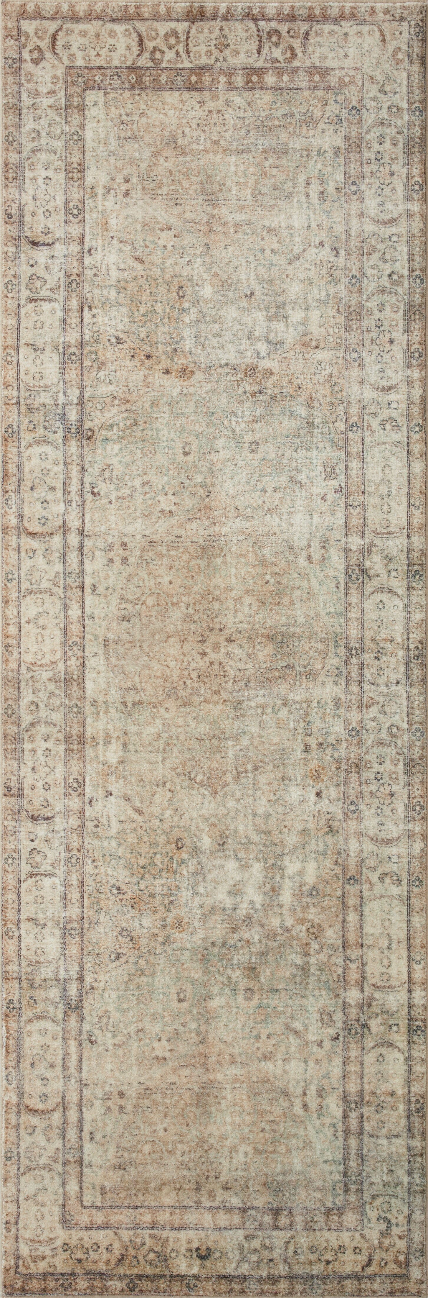 Loloi II Margot Rug | Antique / Sage Loloi