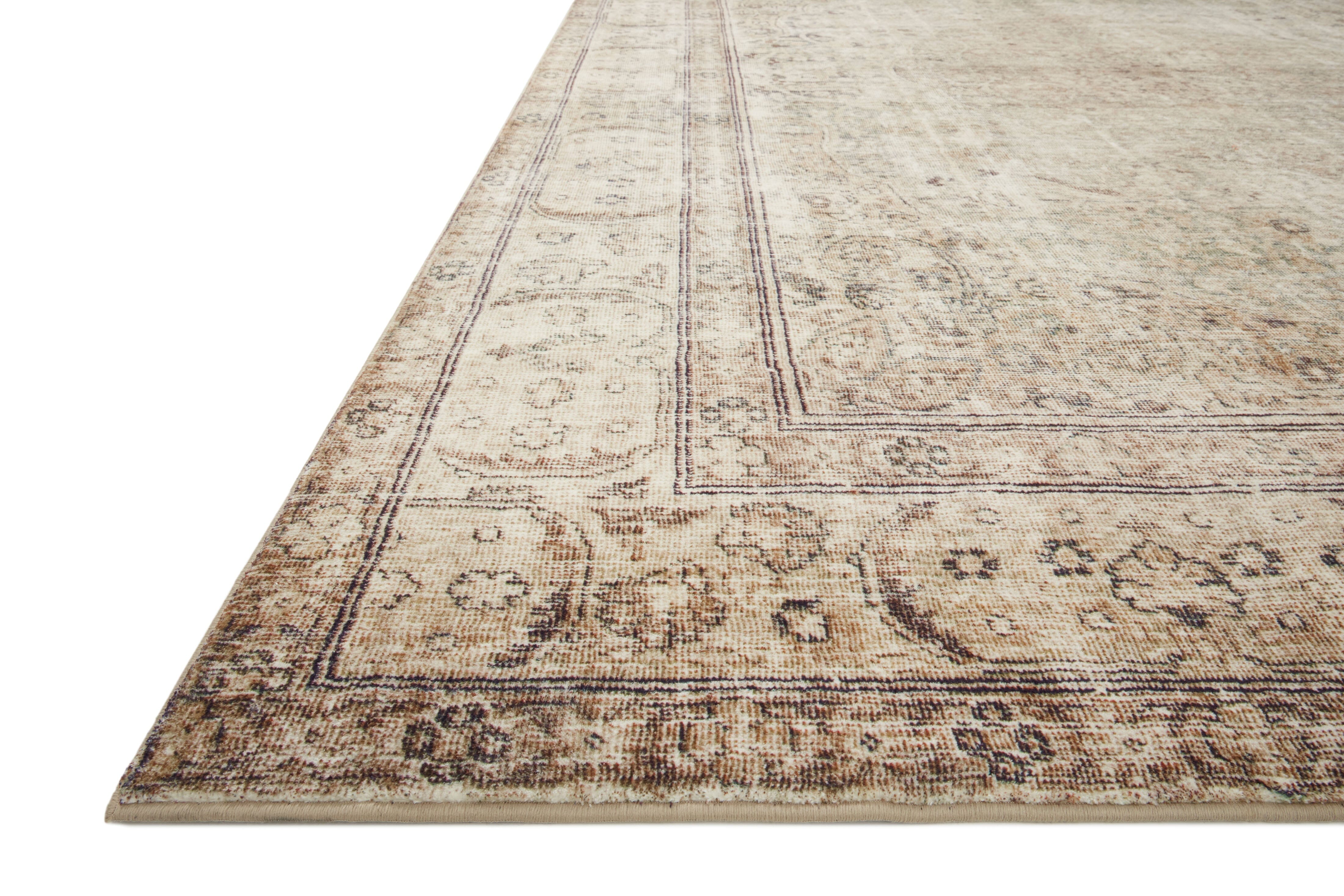 Loloi II Margot Rug | Antique / Sage Loloi