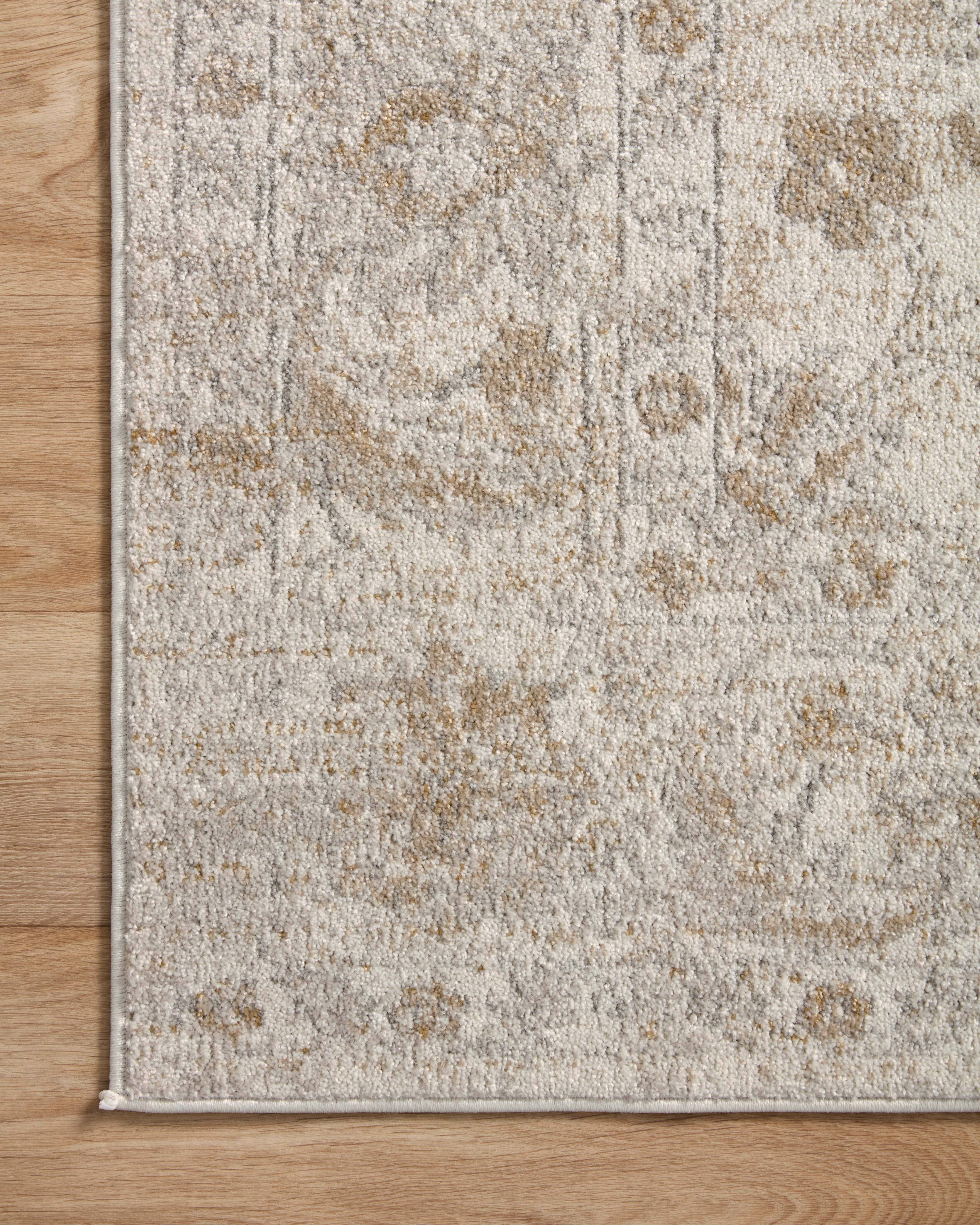 Loloi II Odette Rug | Ivory / Beige Loloi