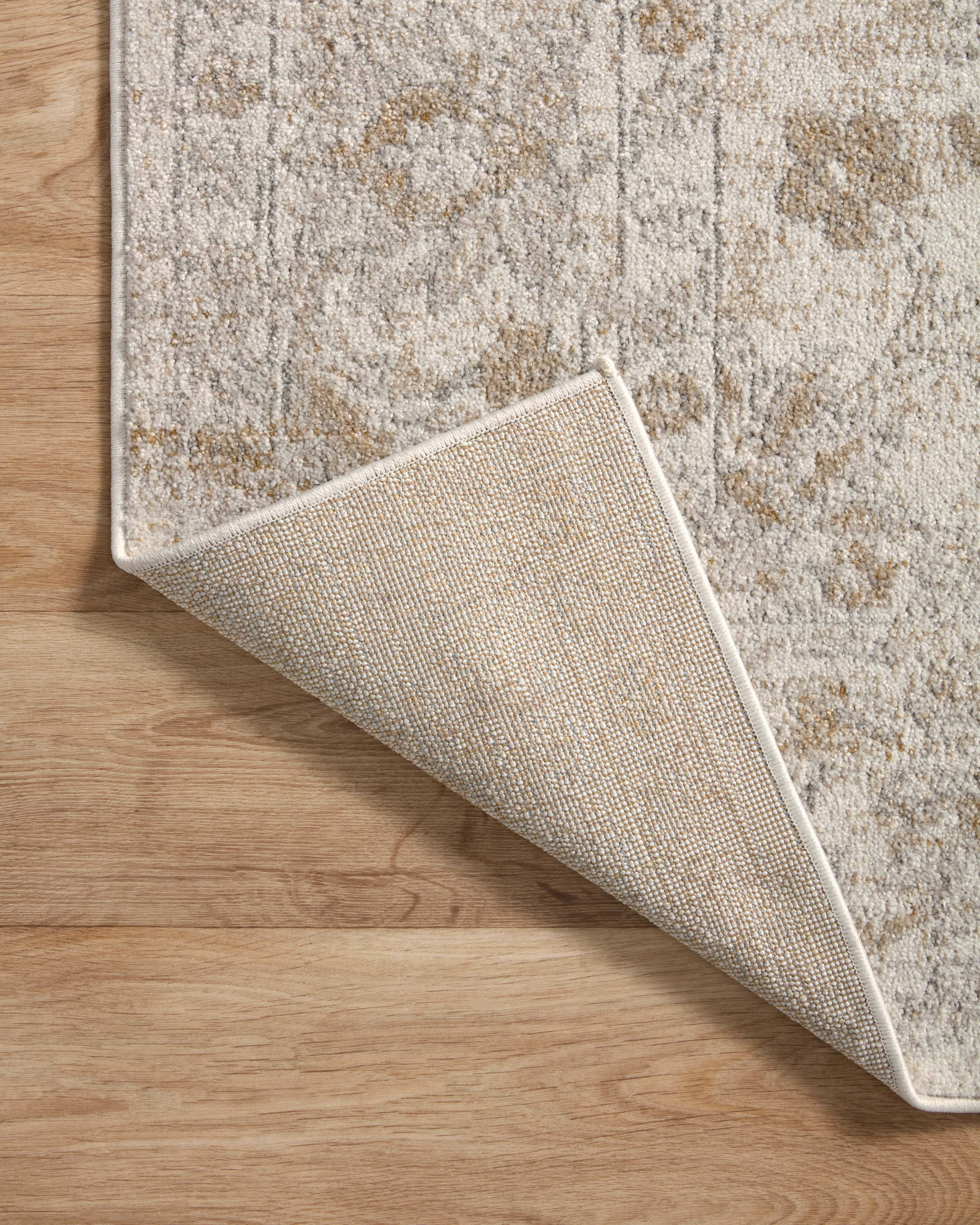 Loloi II Odette Rug | Ivory / Beige Loloi