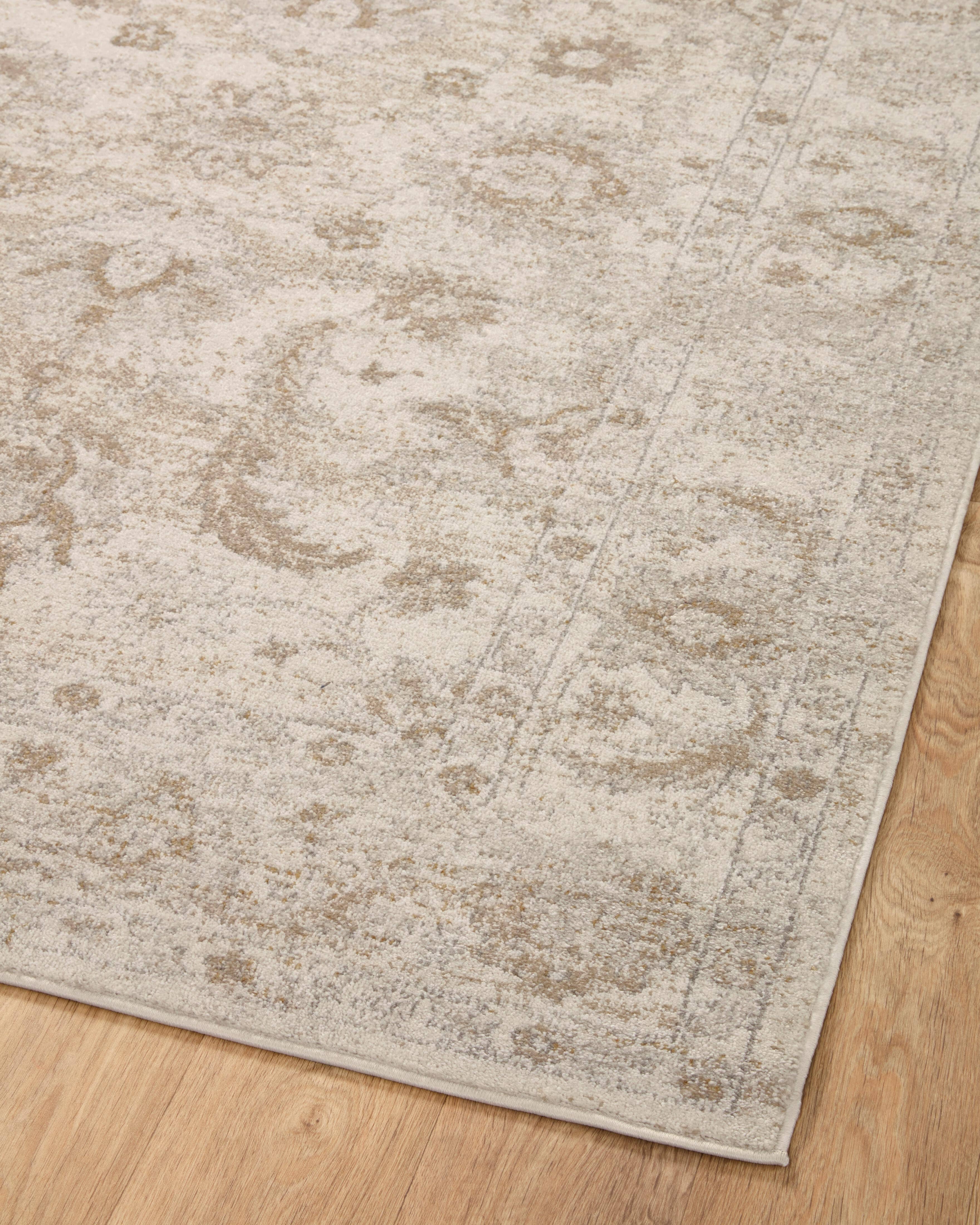 Loloi II Odette Rug | Ivory / Beige Loloi