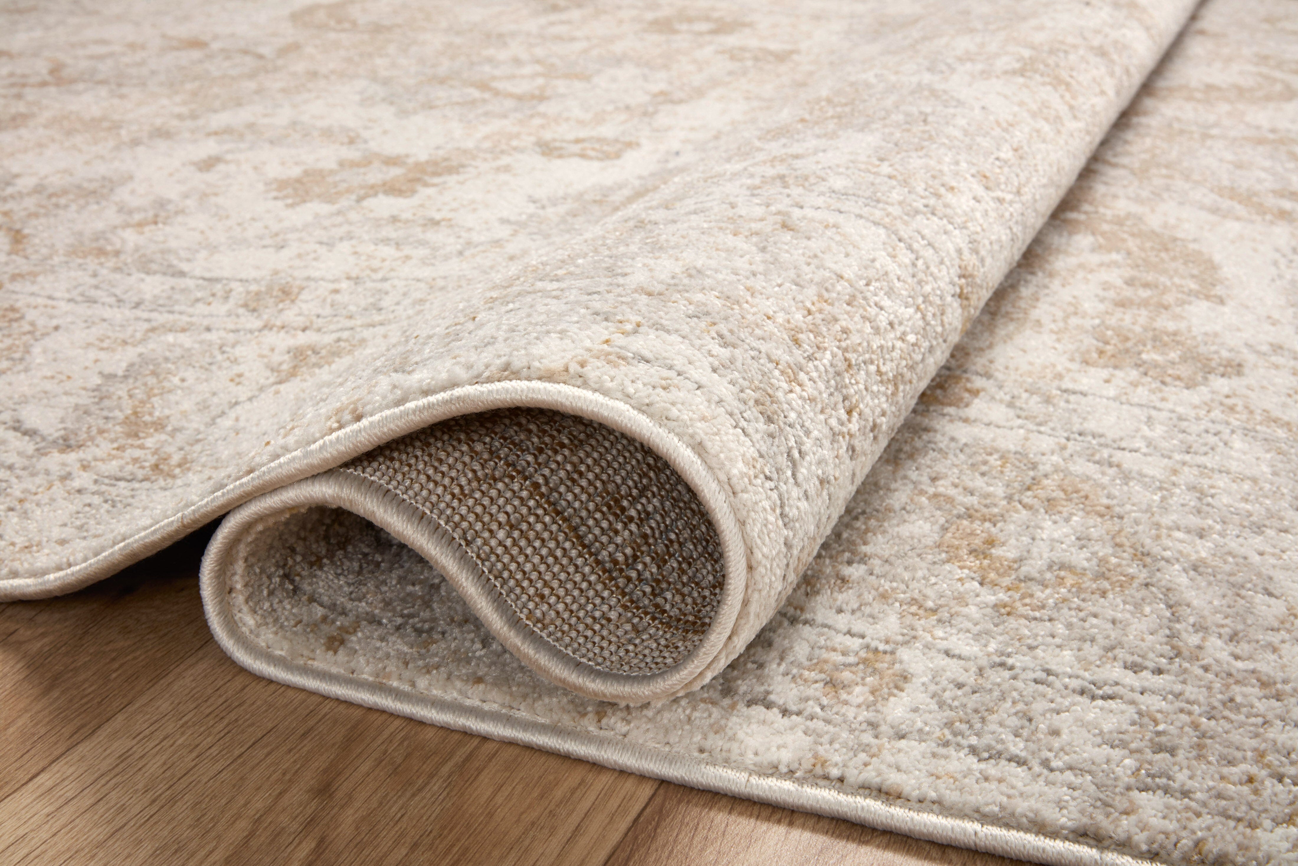 Loloi II Odette Rug | Ivory / Beige Loloi