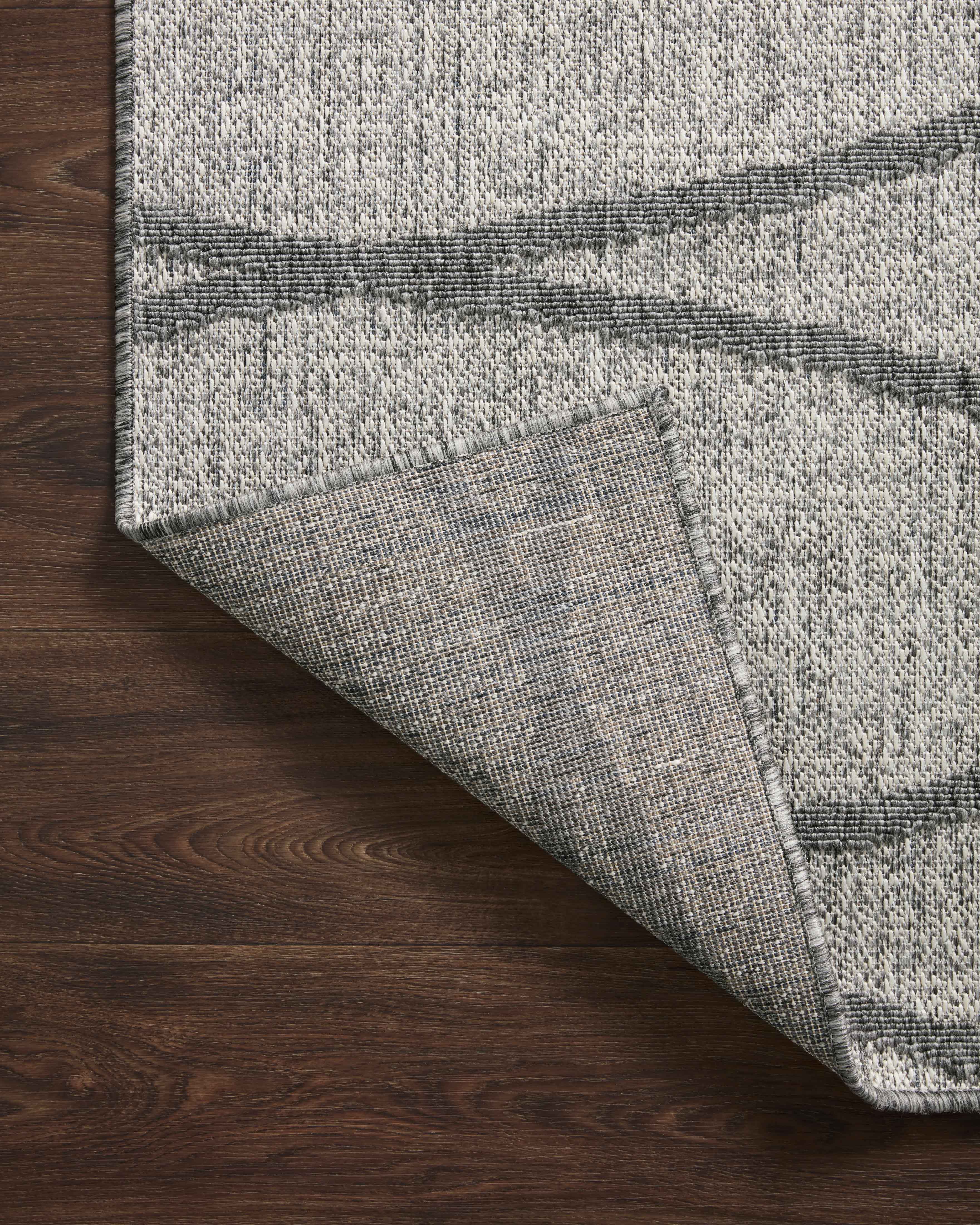 Loloi II Rainier Rug | Dove / Grey Loloi