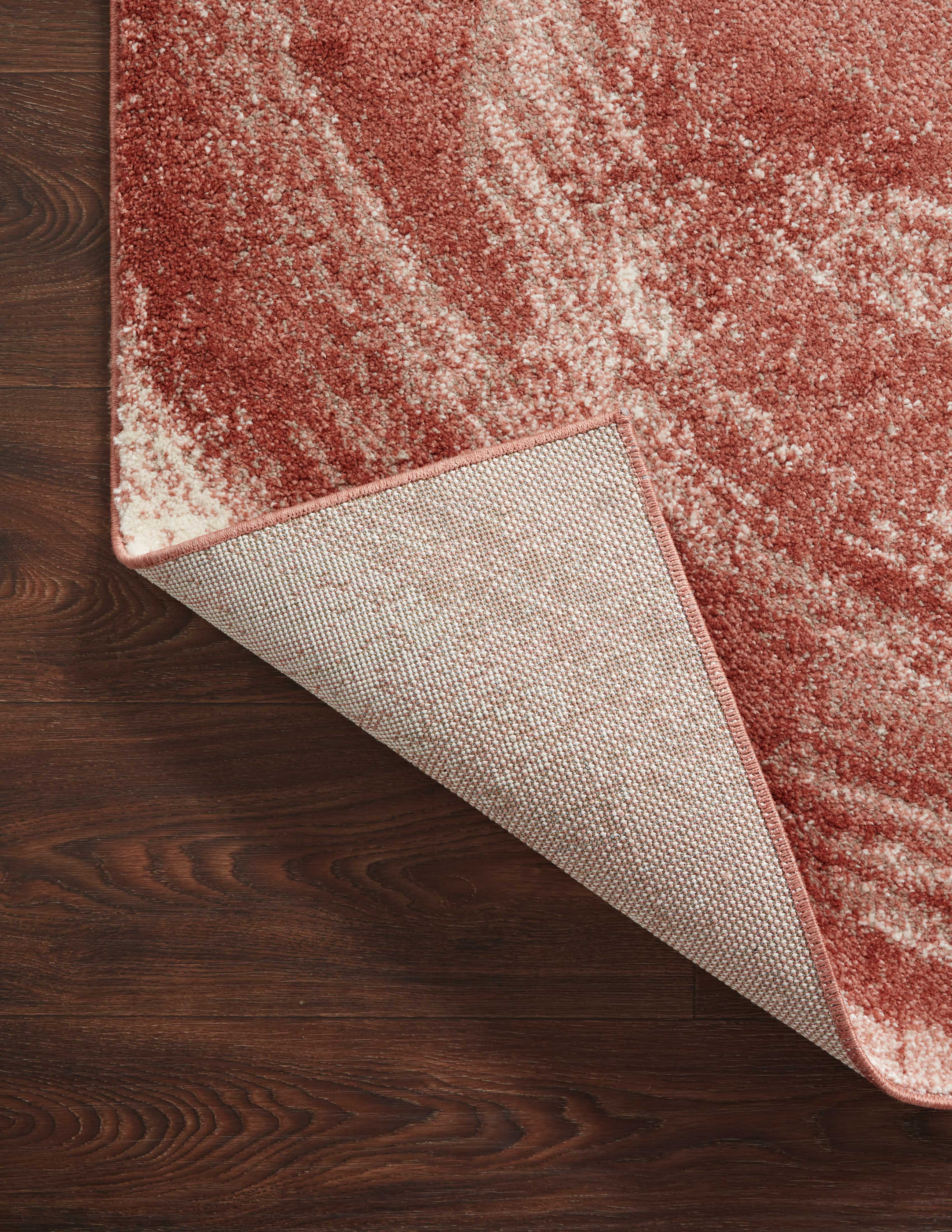 Loloi II Spirit Rug | Rose / Spice Loloi