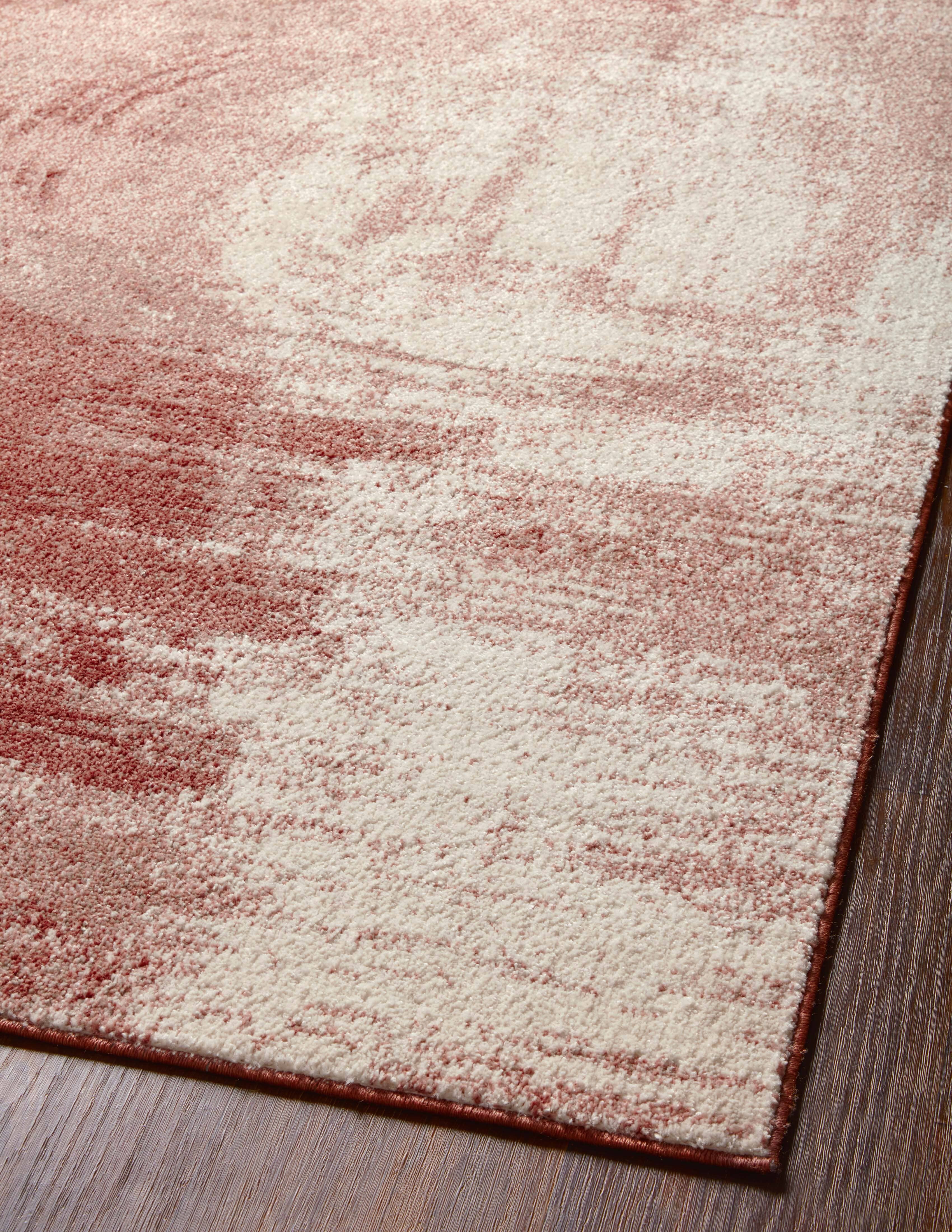 Loloi II Spirit Rug | Rose / Spice Loloi