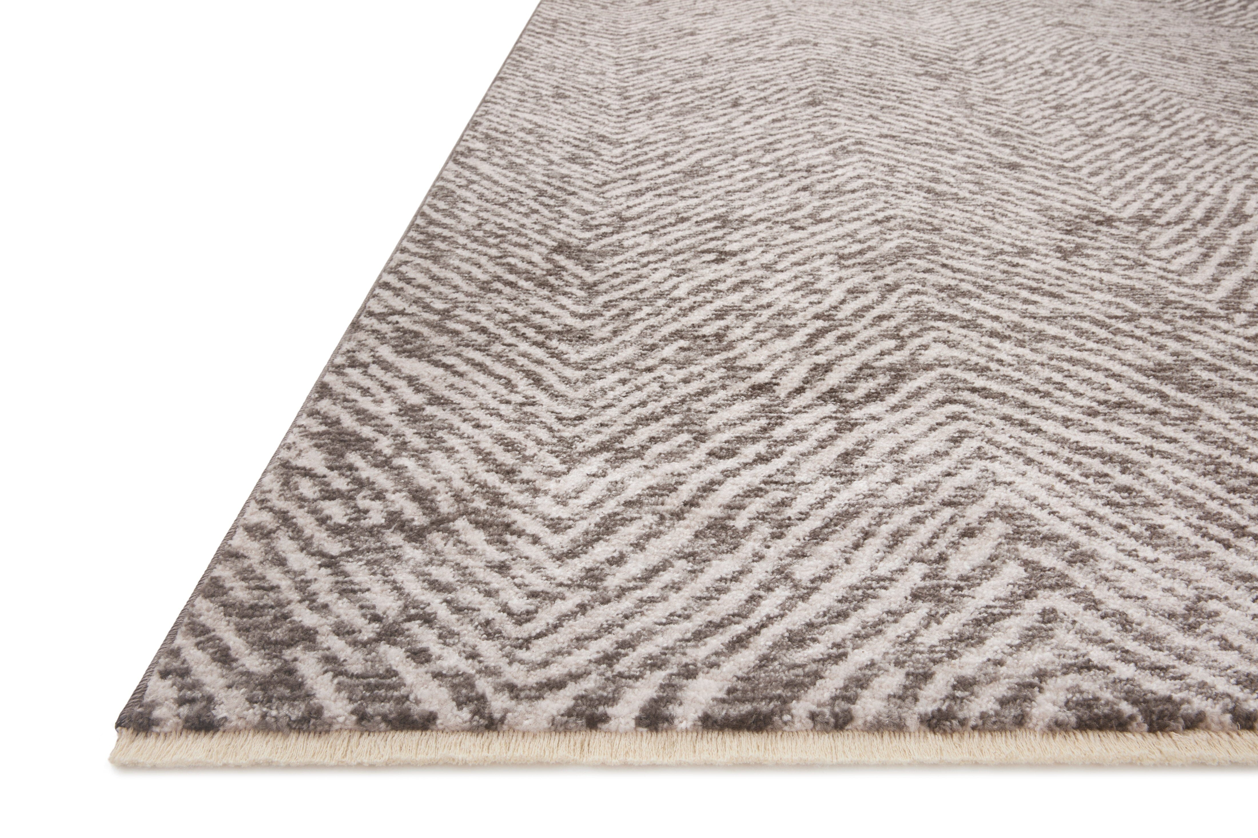 Loloi II Vance Rug | Taupe / Dove Loloi