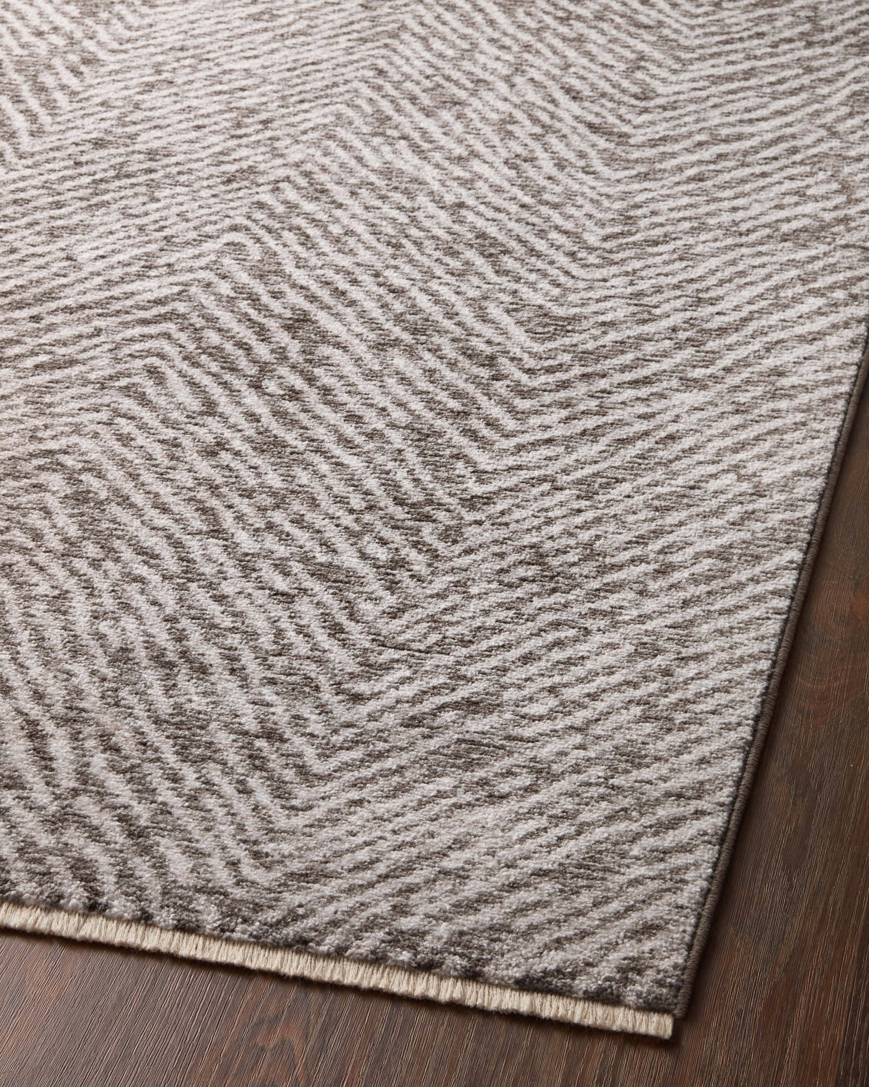 Loloi II Vance Rug | Taupe / Dove Loloi