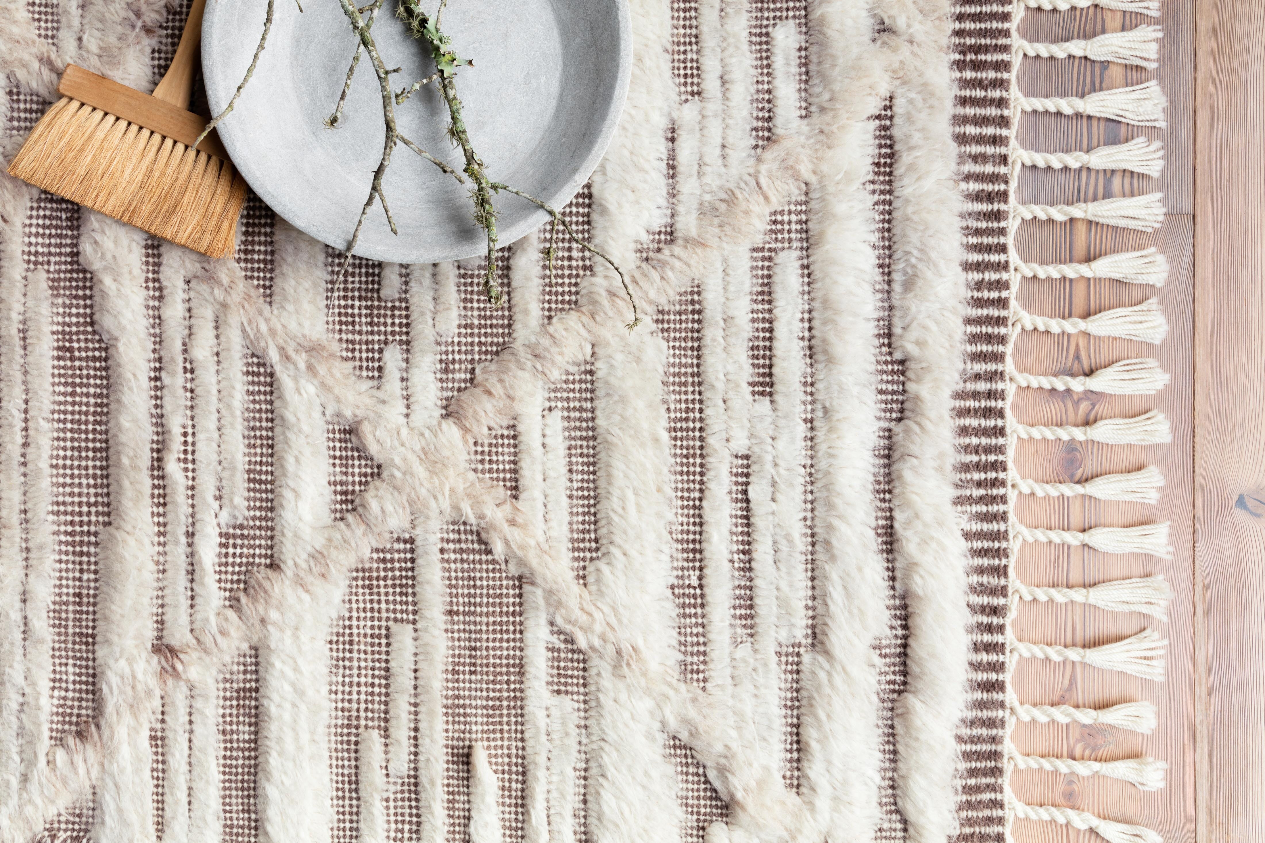 Loloi Khalid Rug | Ivory / Taupe Loloi