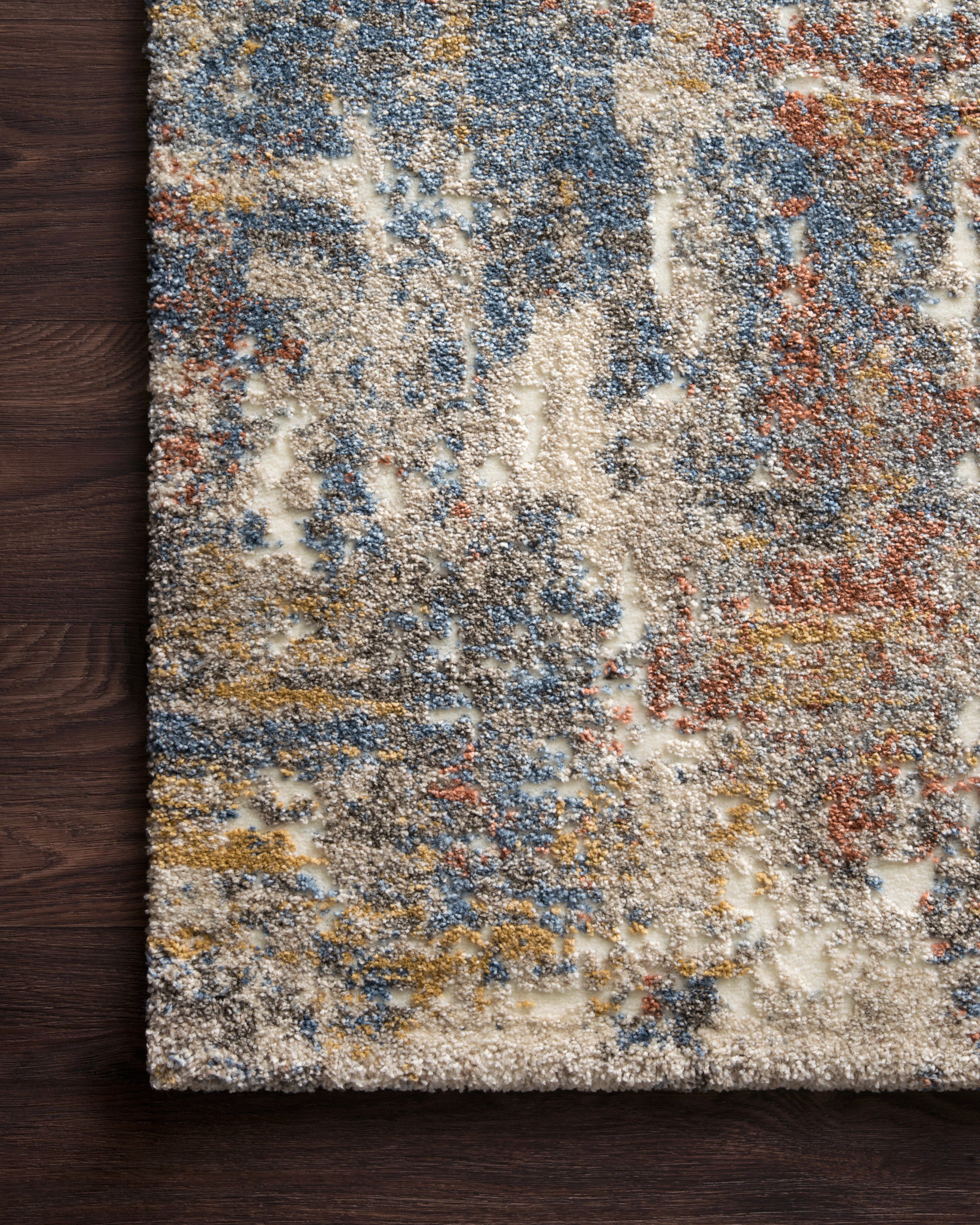 Loloi Landscape Rug | Multi Loloi