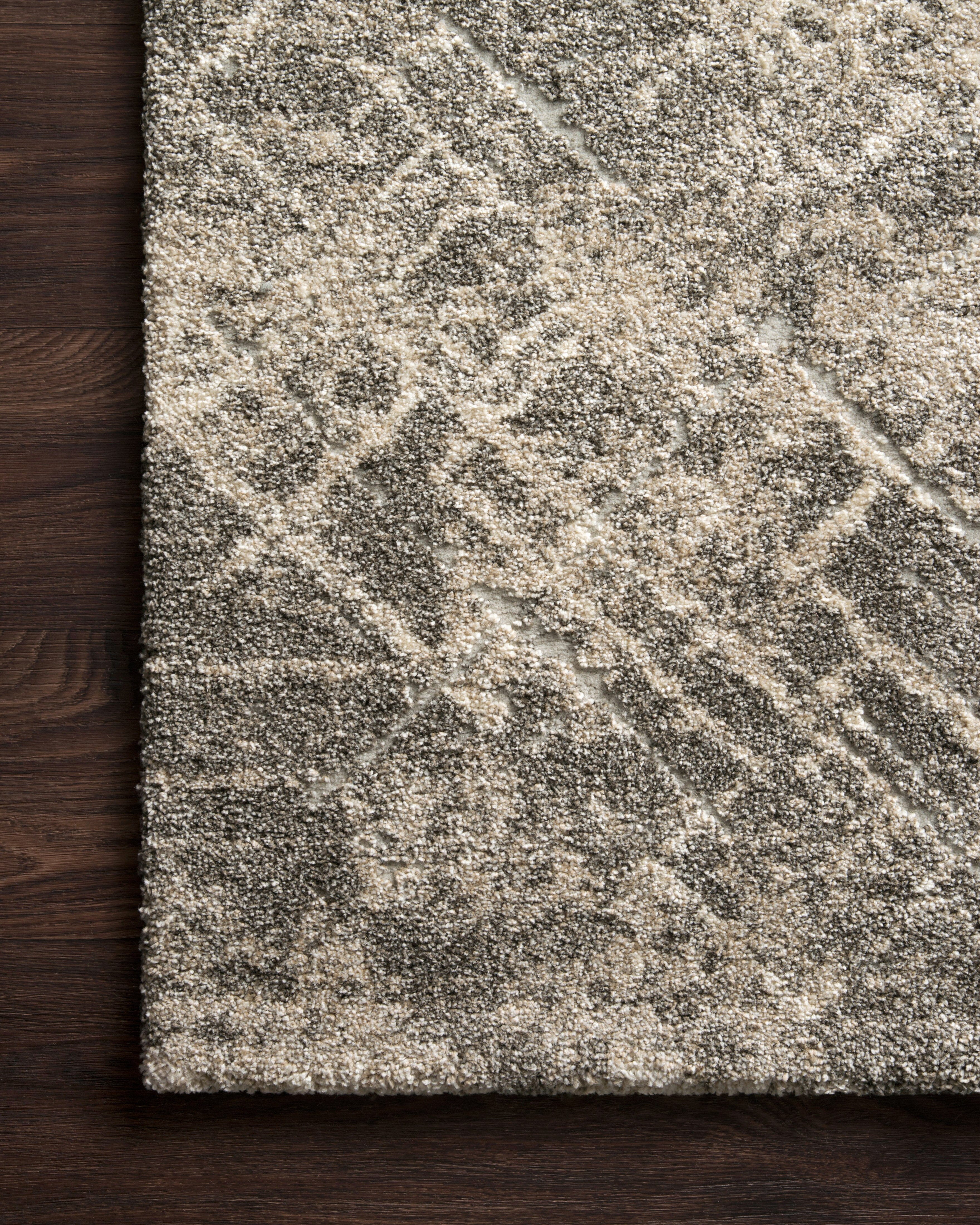 Loloi Landscape Rug | Stone Loloi