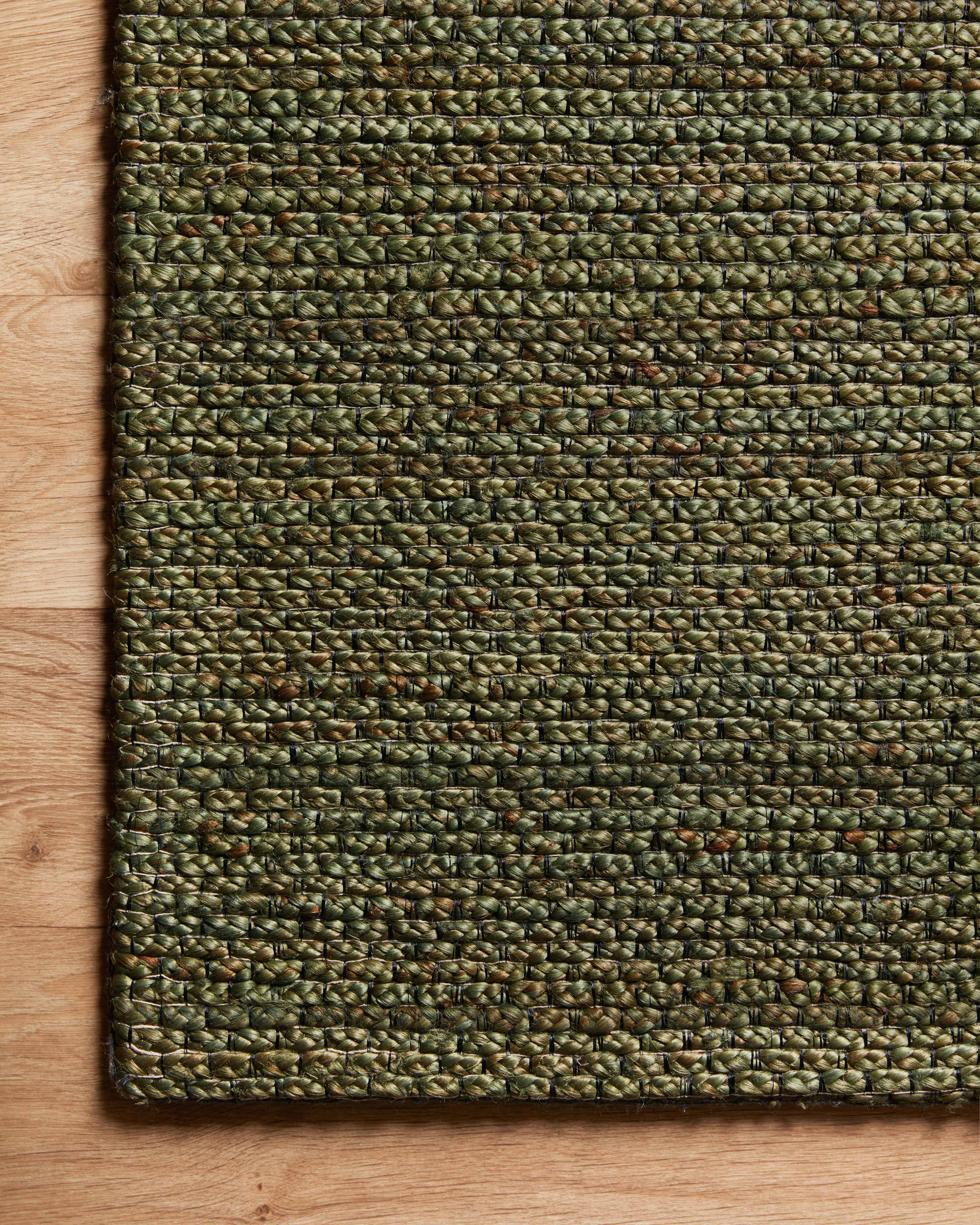 Loloi Lily Rug | Green Loloi