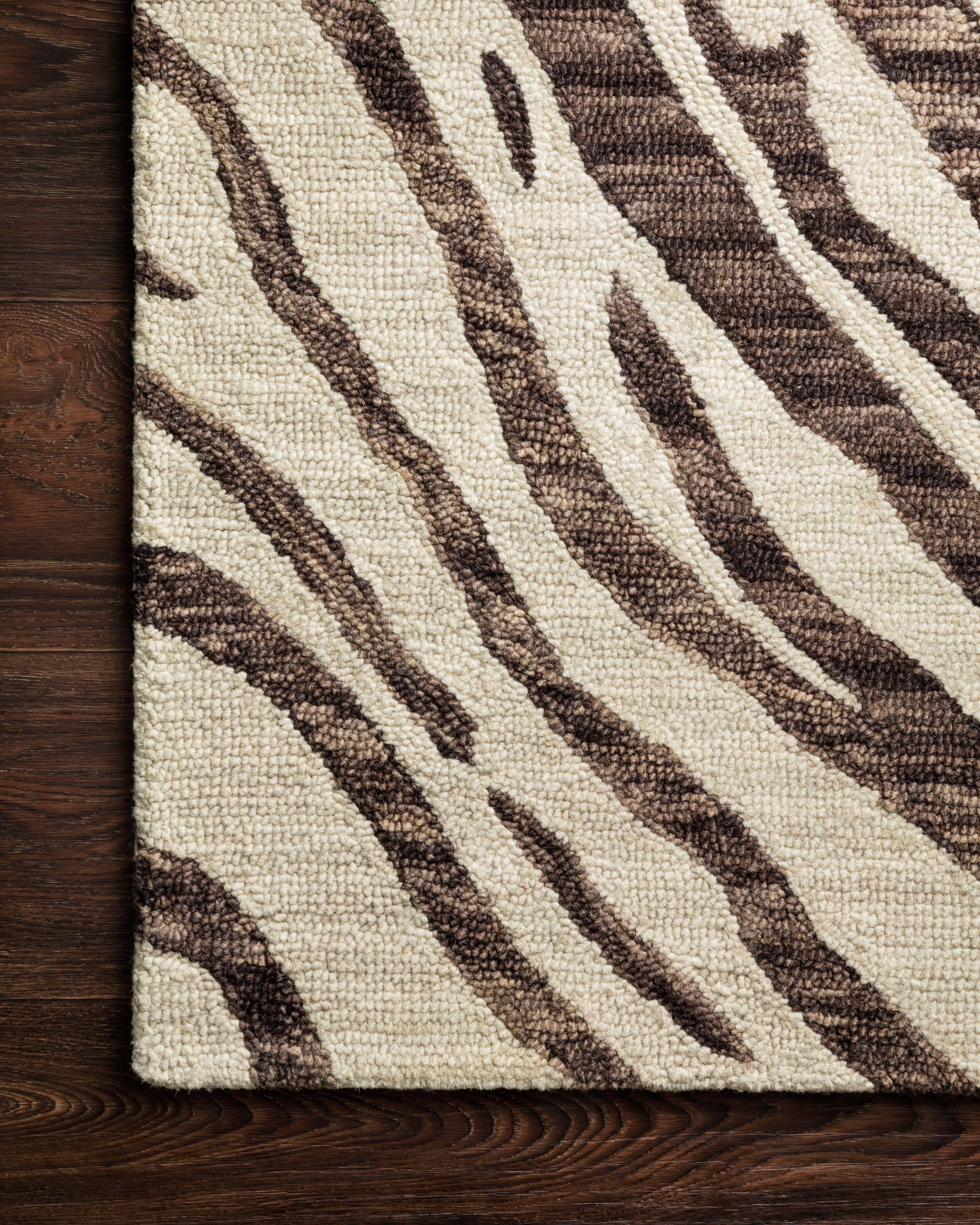 Loloi Masai Rug | Java / Ivory Loloi