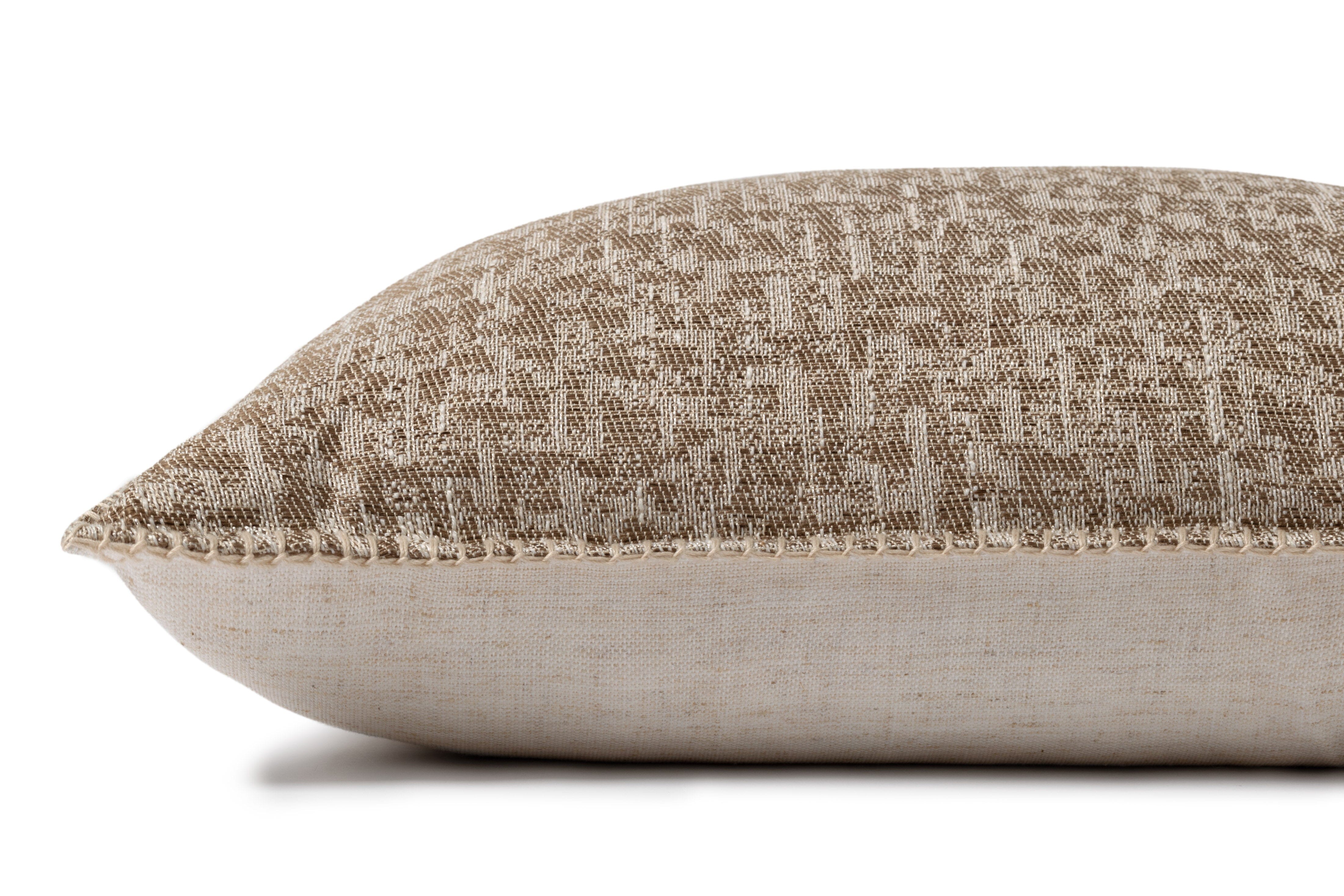 Loloi Pillow | Beige Loloi