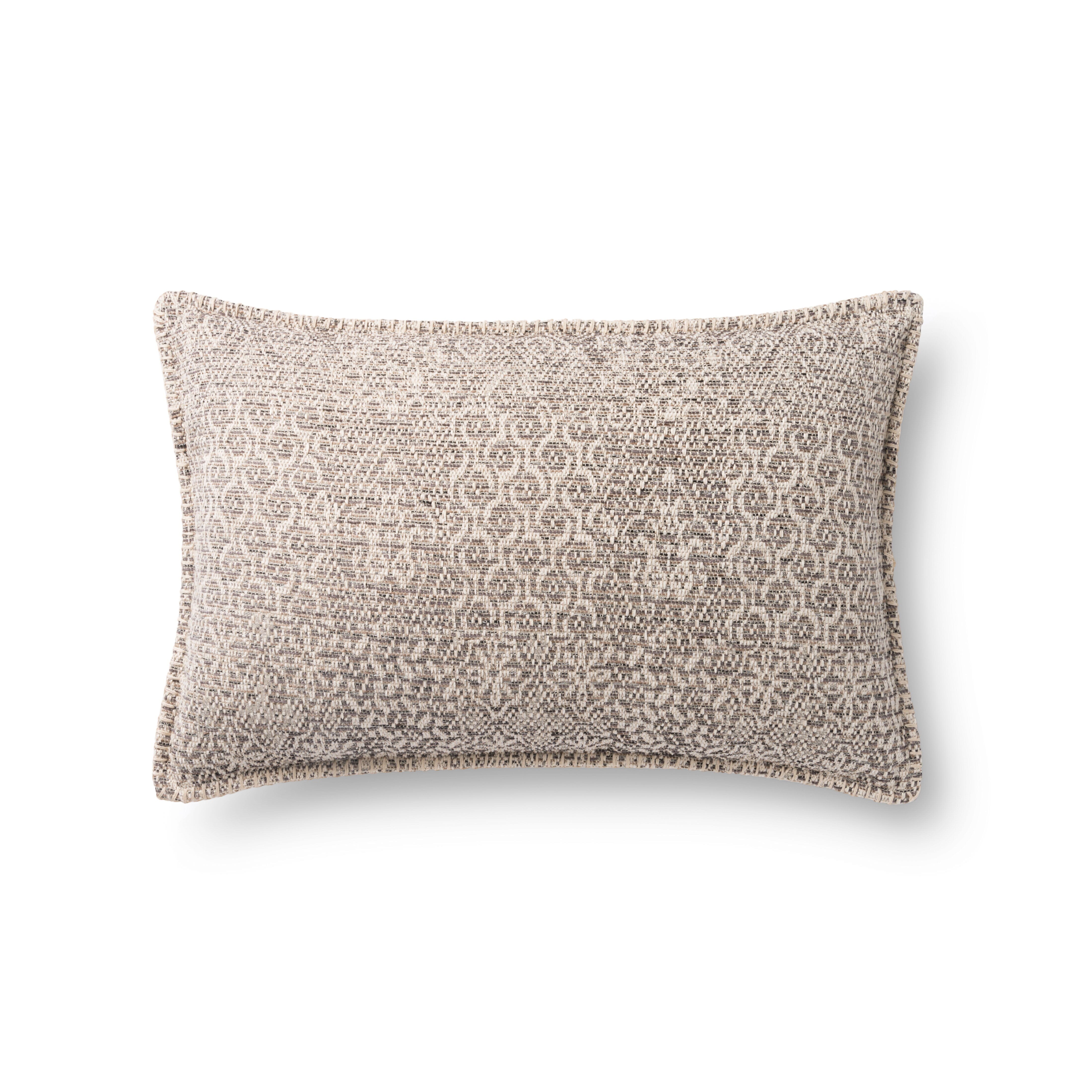 Loloi Pillow | Beige Loloi