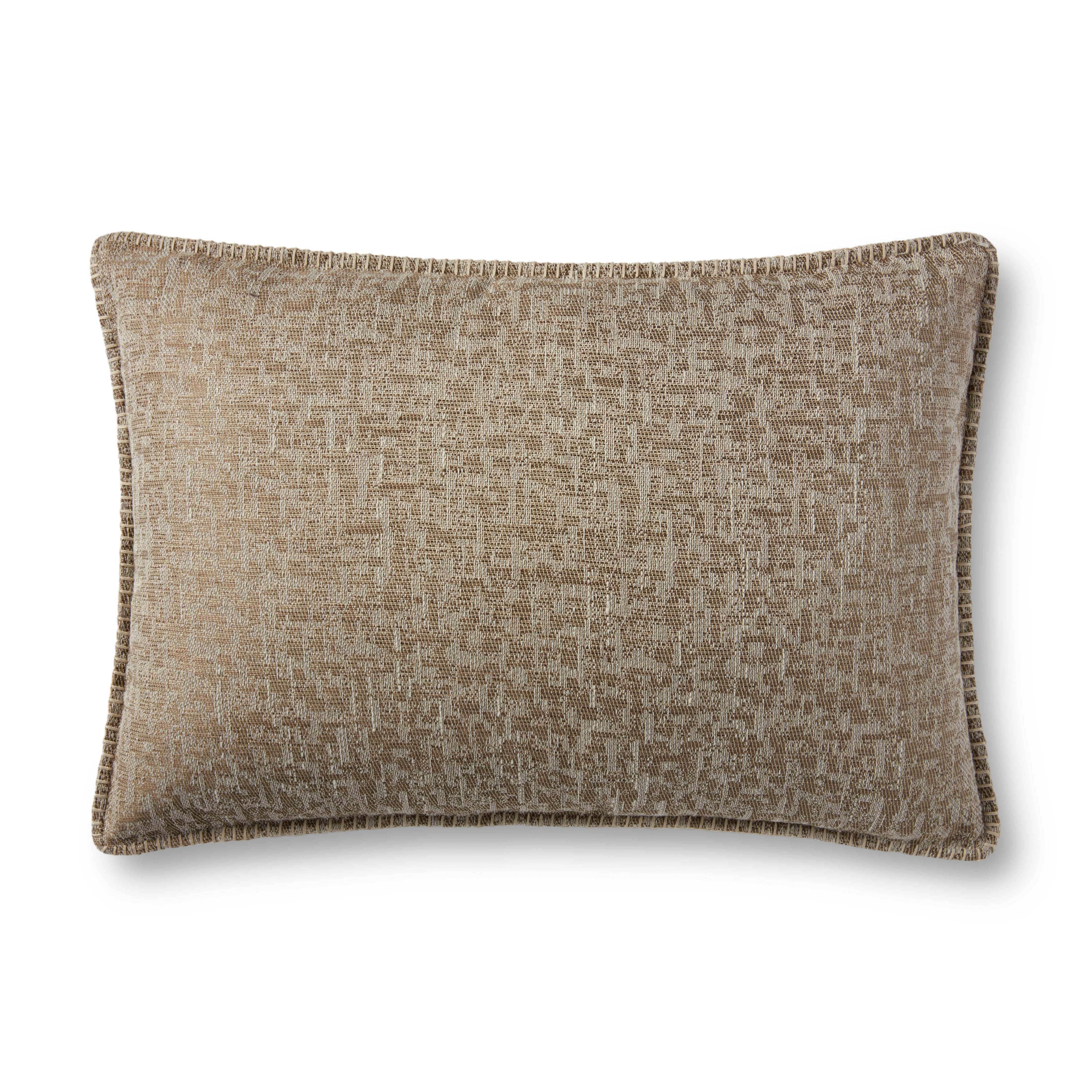 Loloi Pillow | Beige Loloi