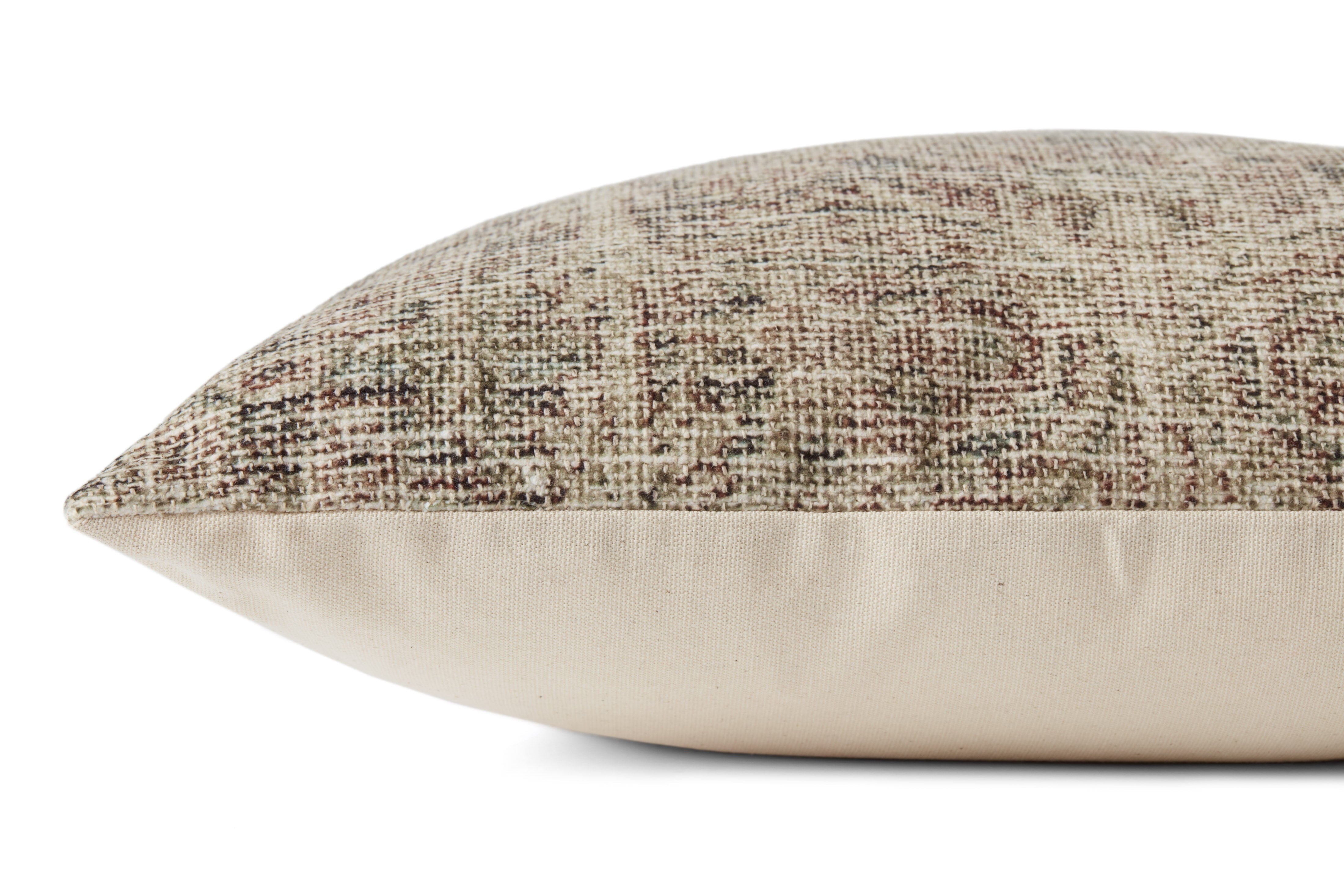 Loloi Pillow | Beige / Multi Loloi