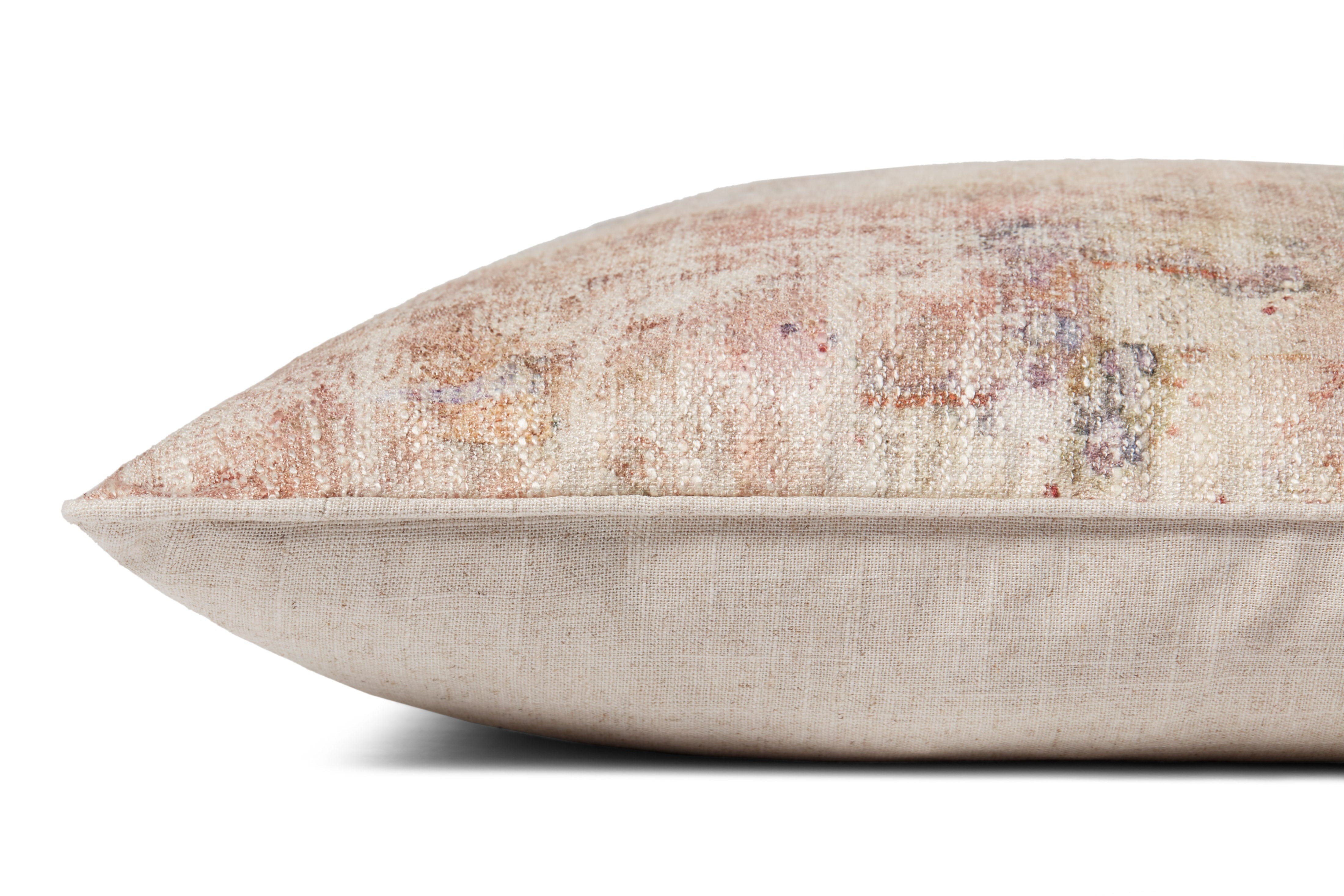 Loloi Pillow | Beige / Multi Loloi