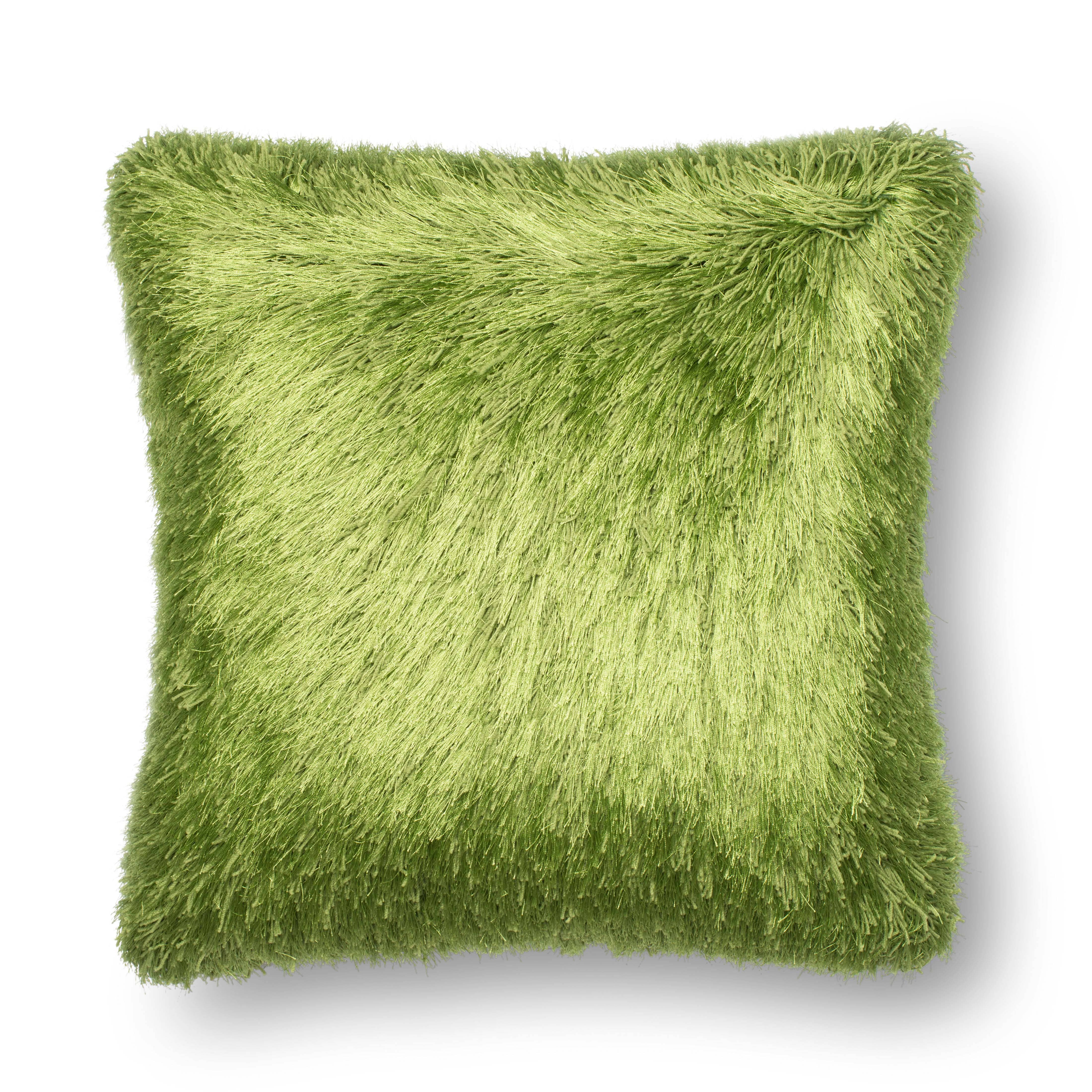 Loloi Pillow | Green Loloi