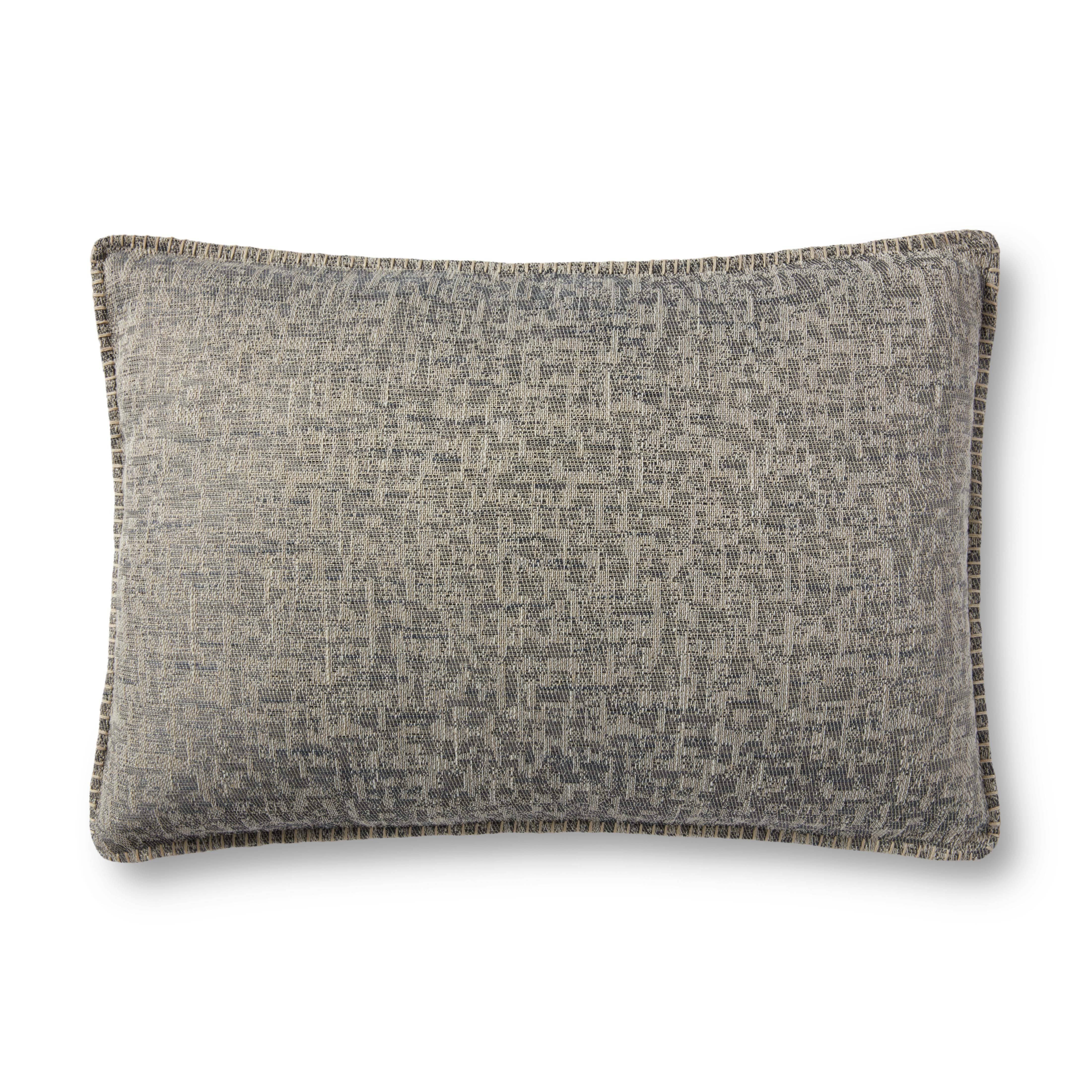Loloi Pillow | Grey Loloi