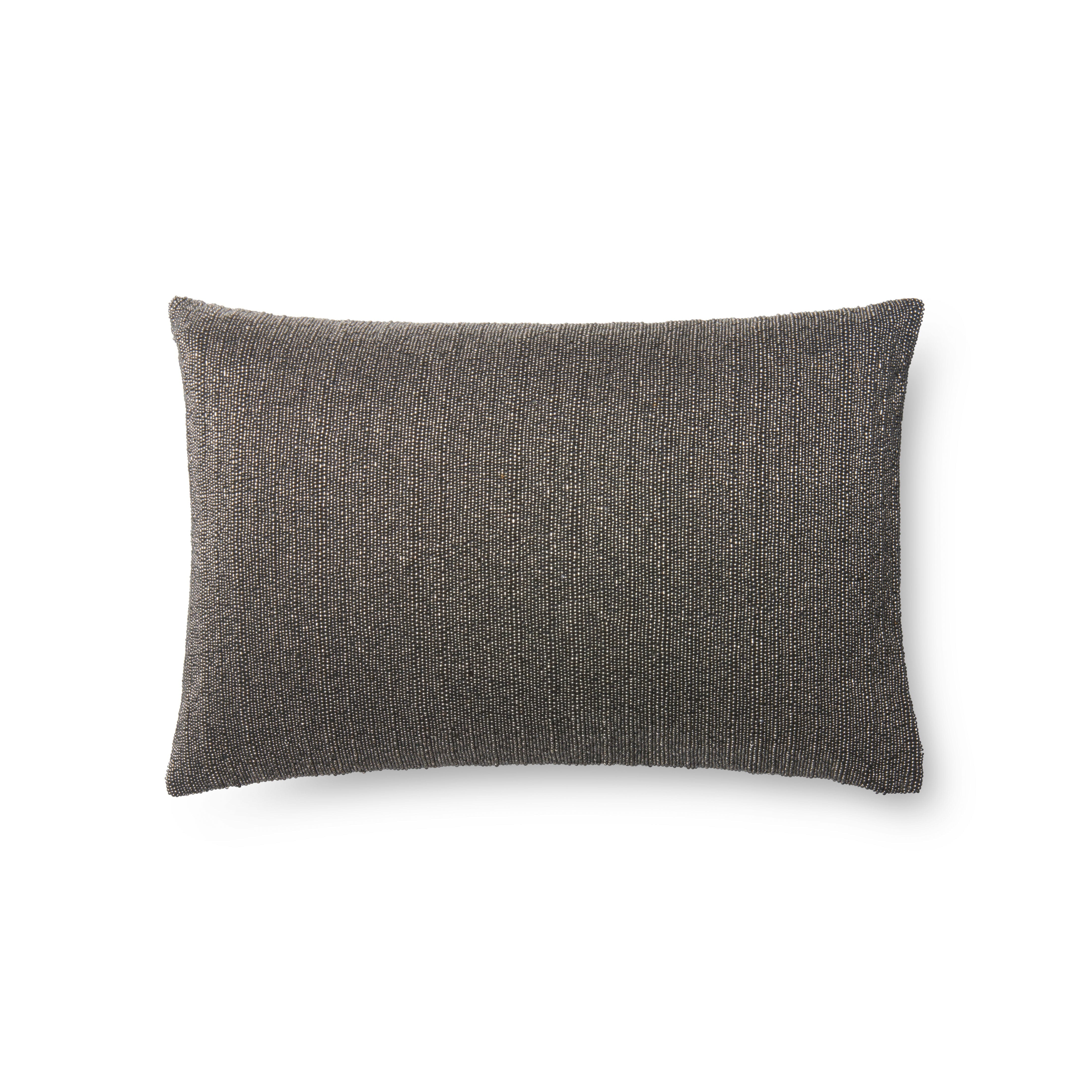 Loloi Pillow | Grey Loloi