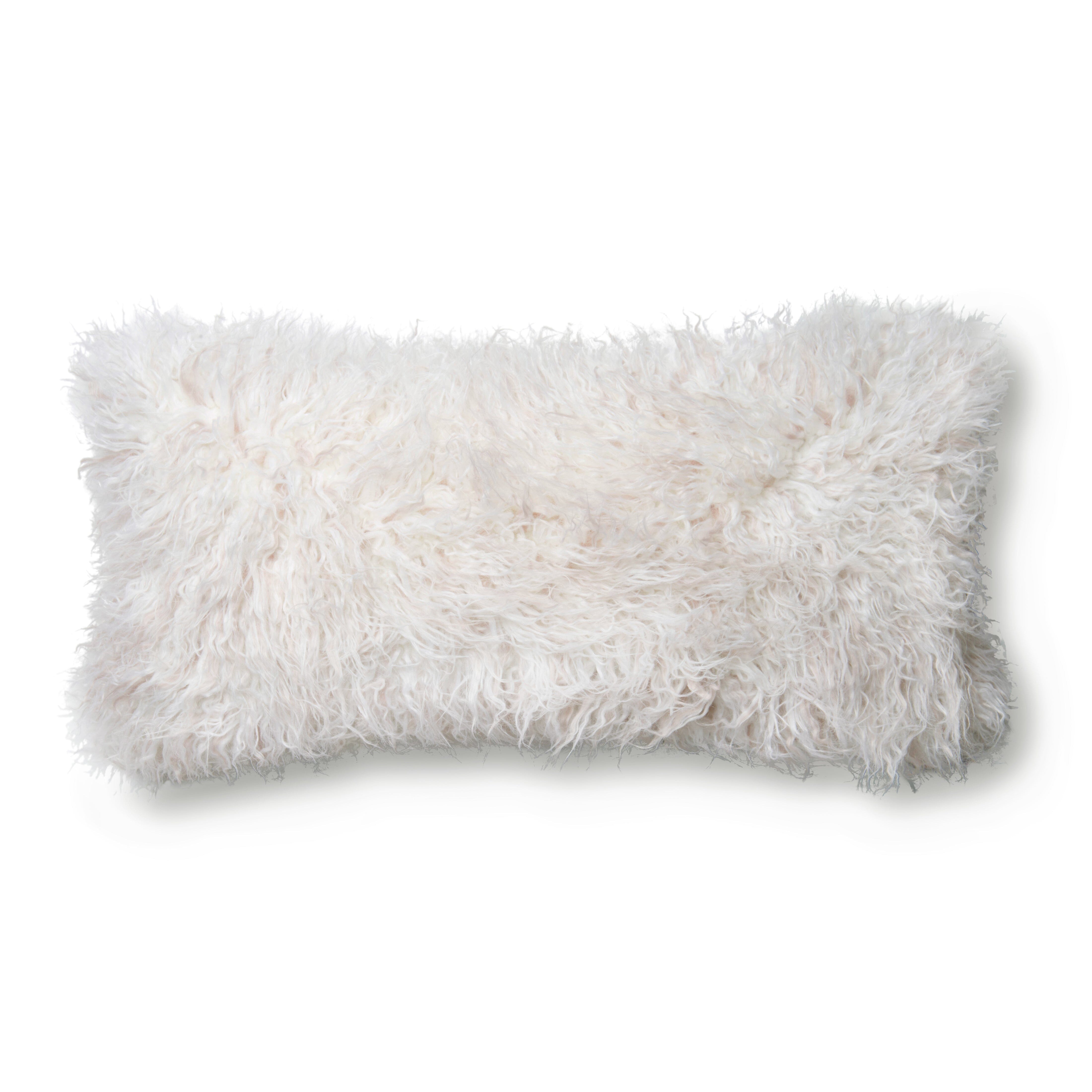 Loloi Pillow | Ivory Loloi