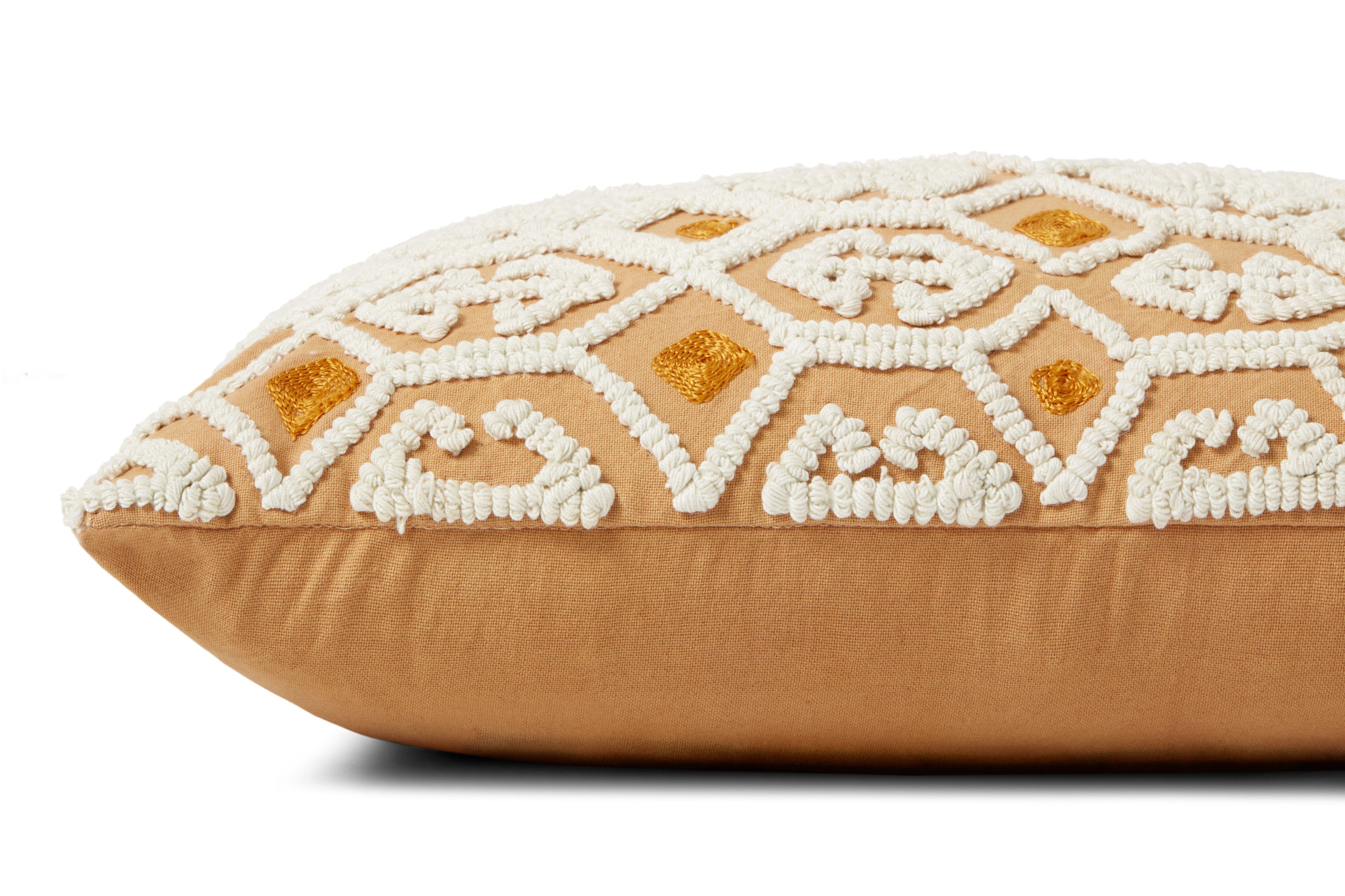 Loloi Pillow | Ivory / Multi Loloi