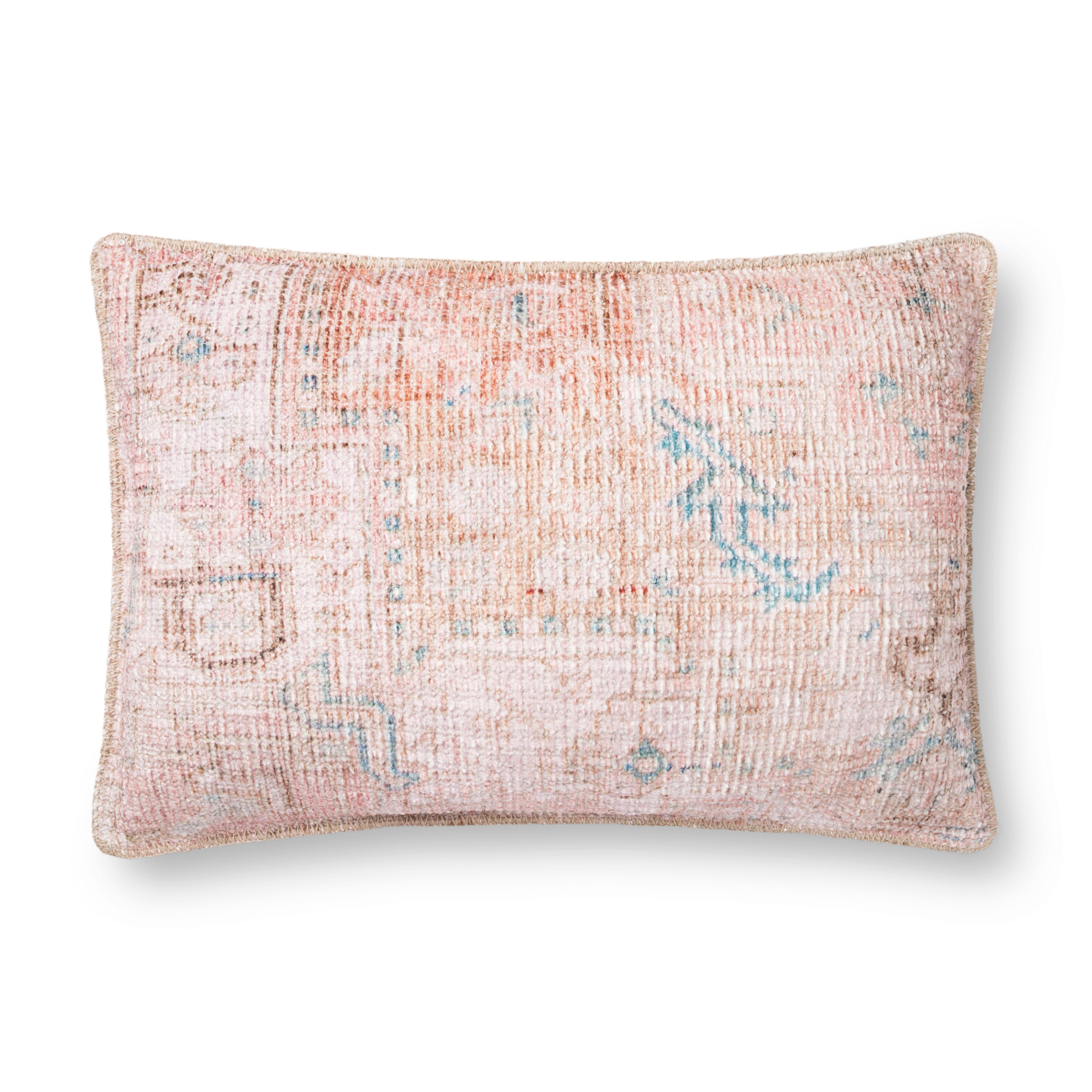 Loloi Pillow | Multi Loloi