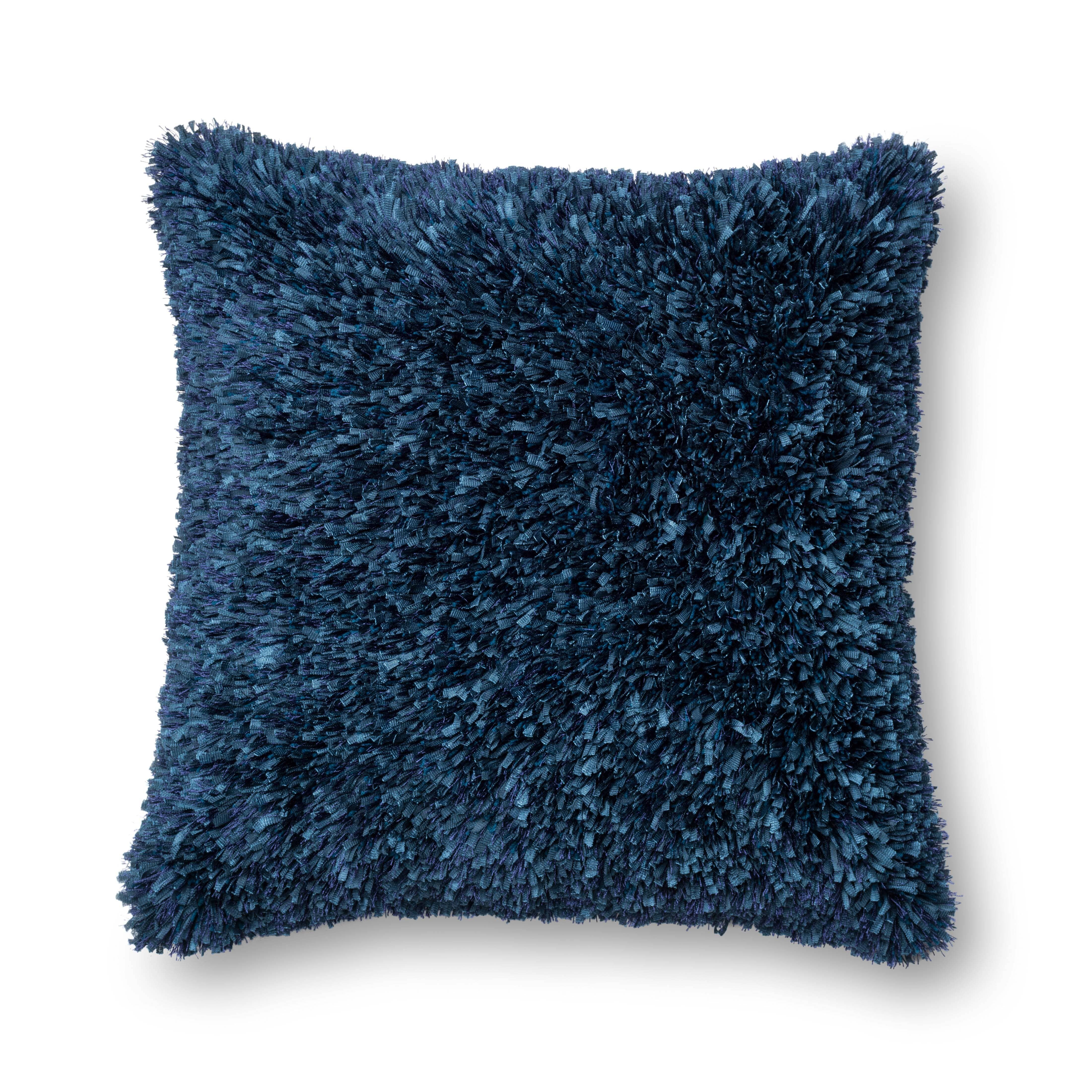 Loloi Pillow | Navy Loloi