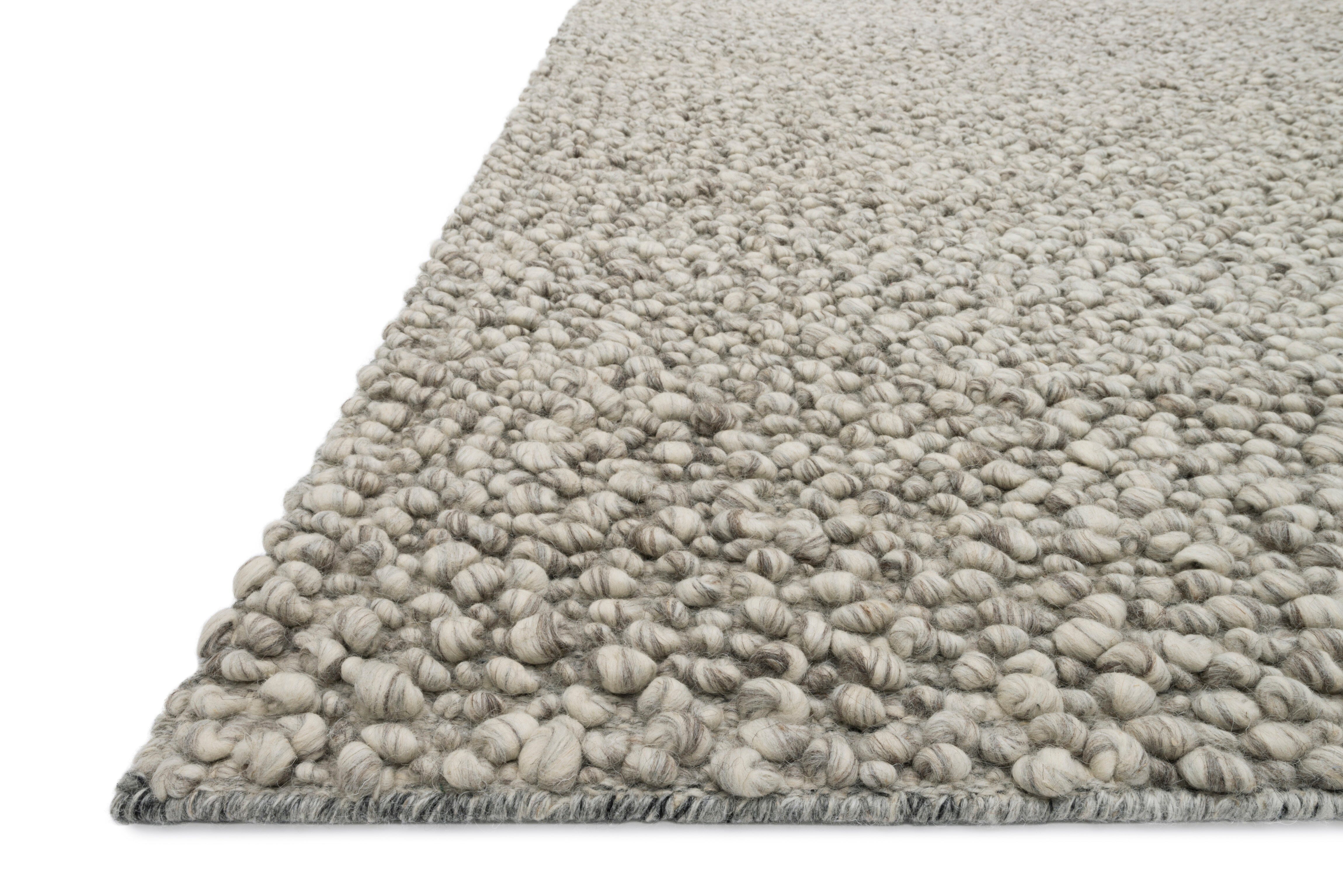 Loloi Quarry Rug | Stone Loloi