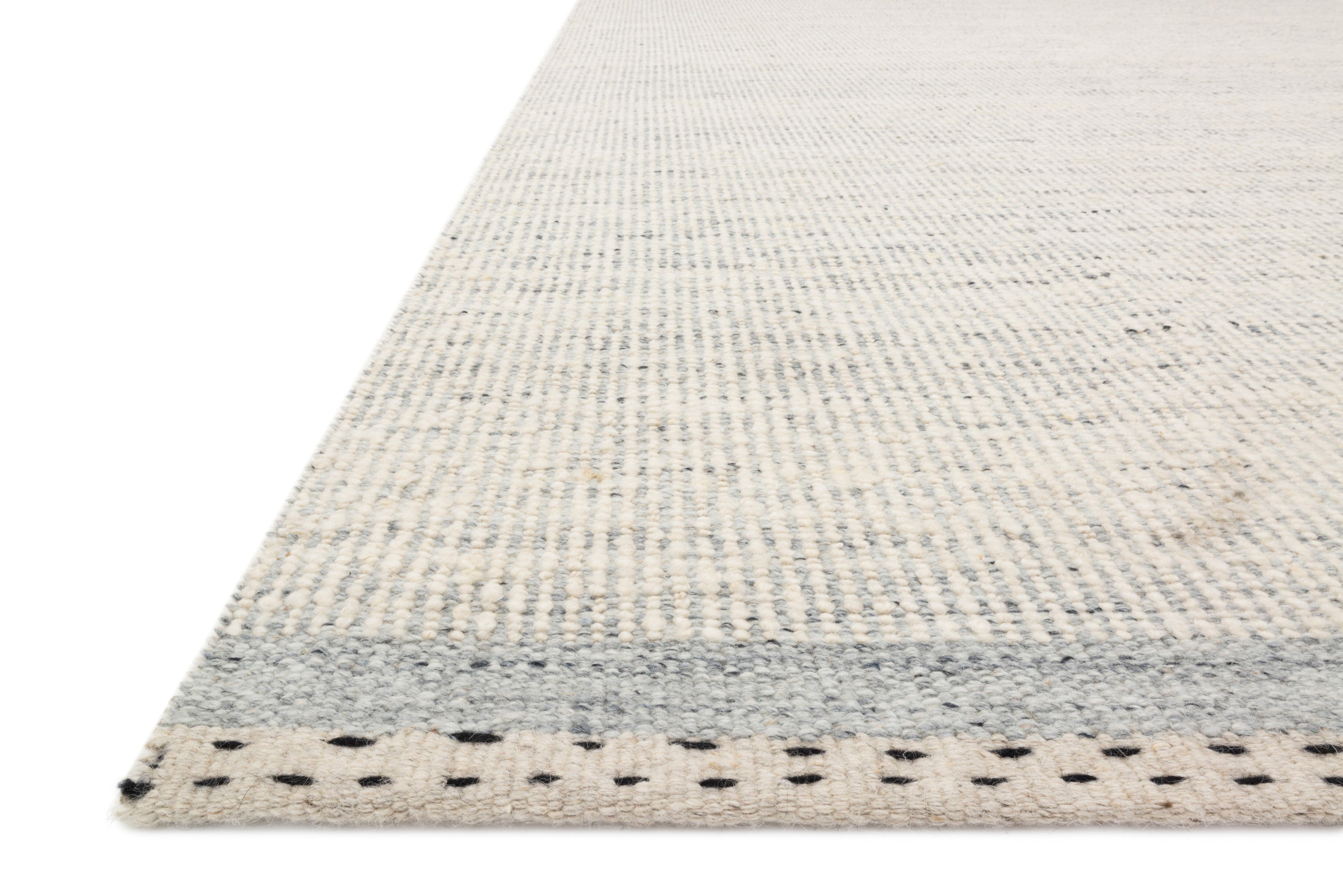 Loloi Sloane Rug | Mist Loloi