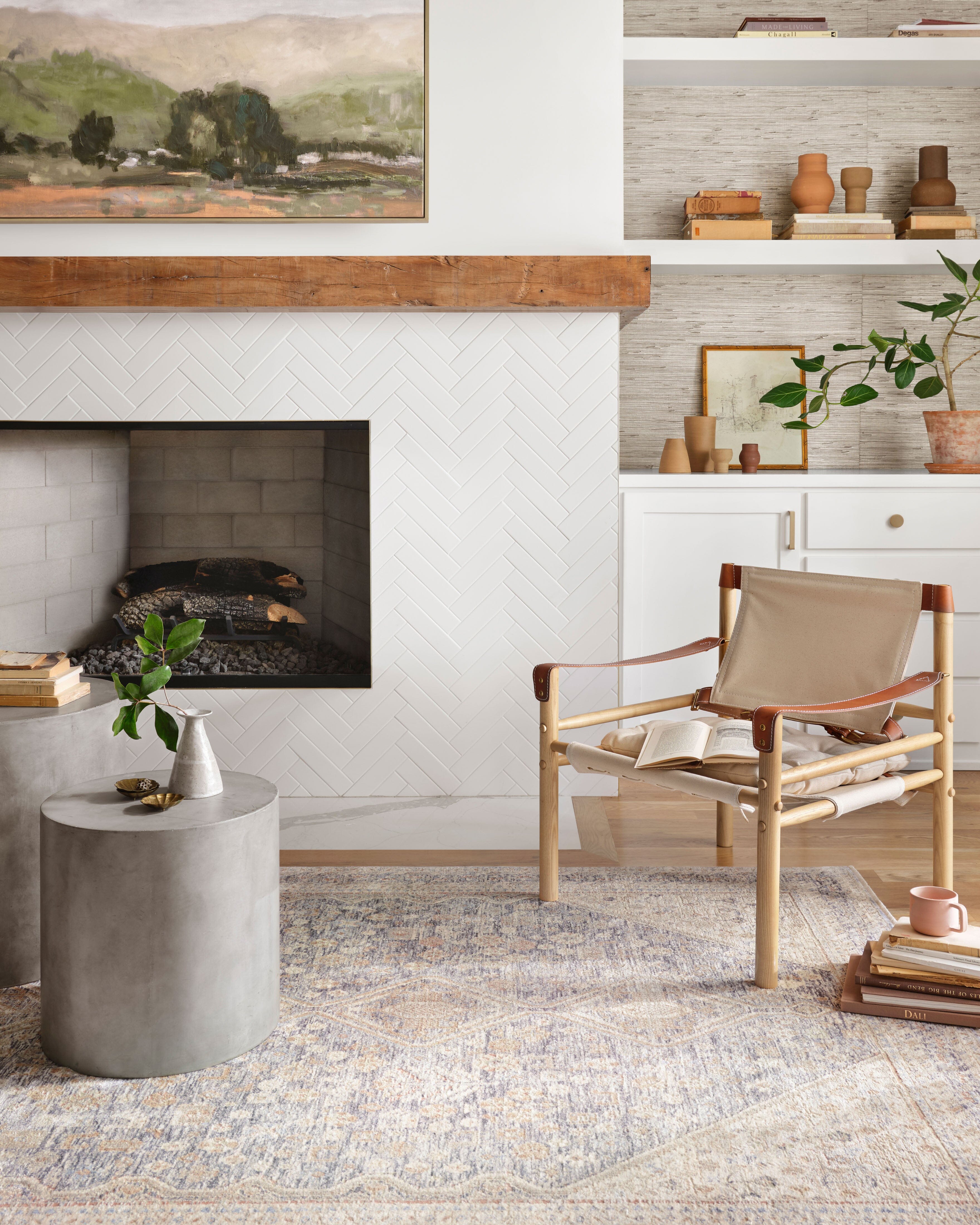 Magnolia Homes by Joanna Gaines x Loloi