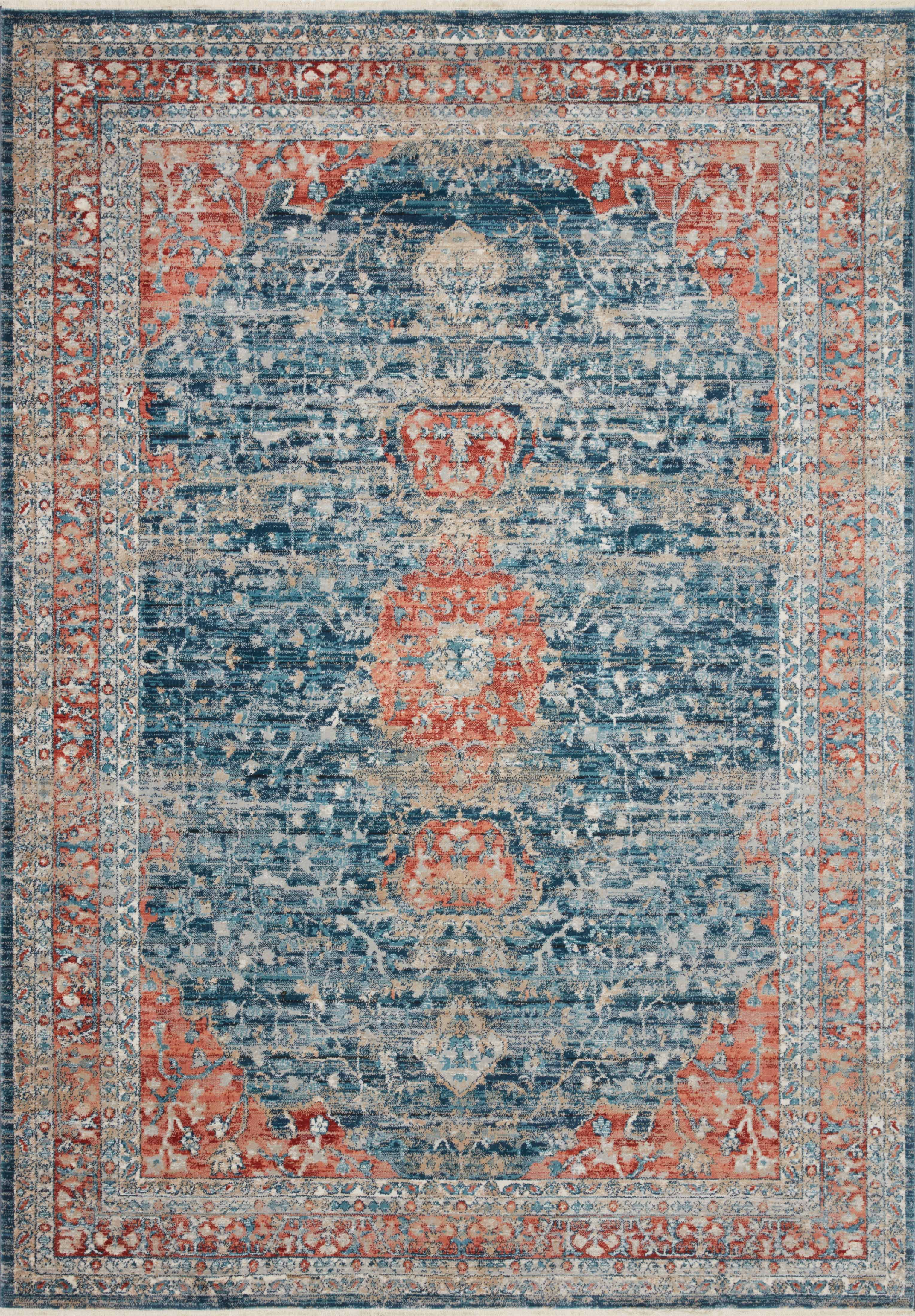 Magnolia Home Rugs | Huck & Peck