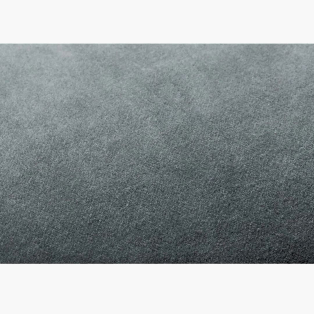 Magnolia Home by Joanna Gaines x Loloi Pillow | Denim / Tan PILLOW Magnolia Home by Joanna Gaines x Loloi