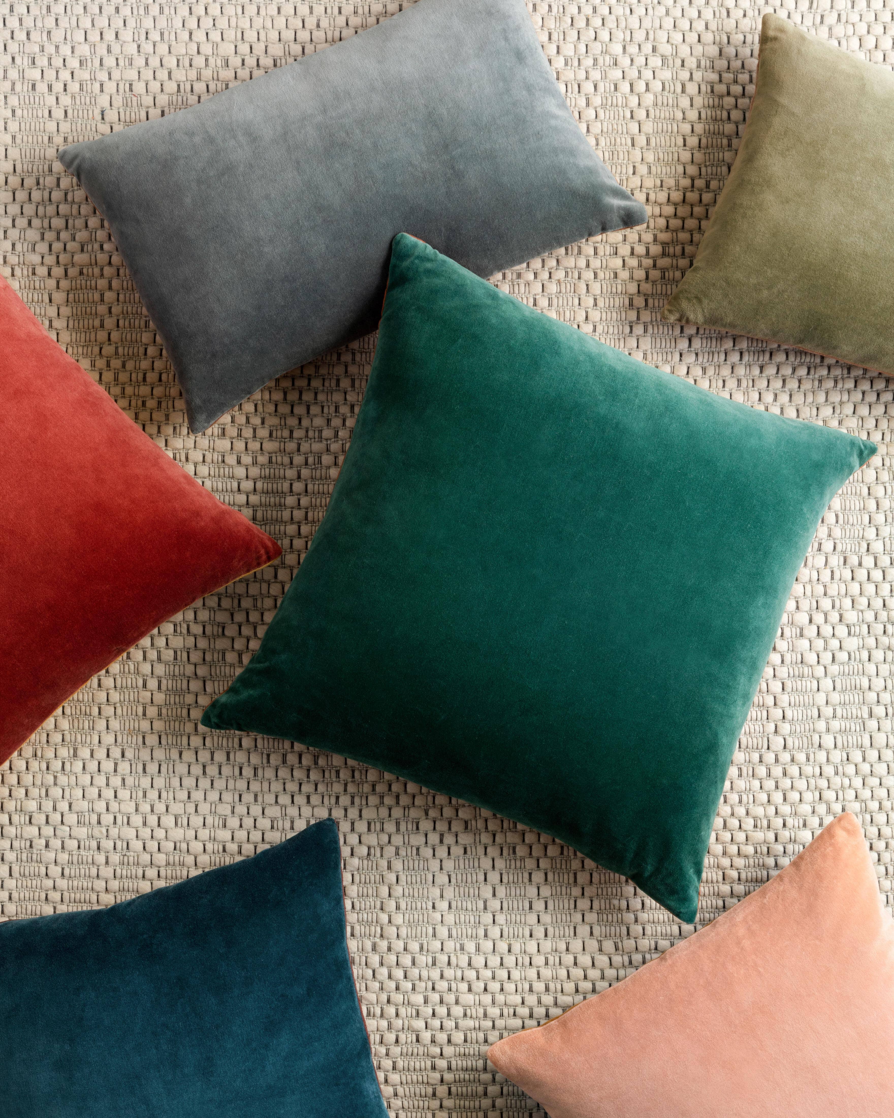 Magnolia home best sale pillow covers