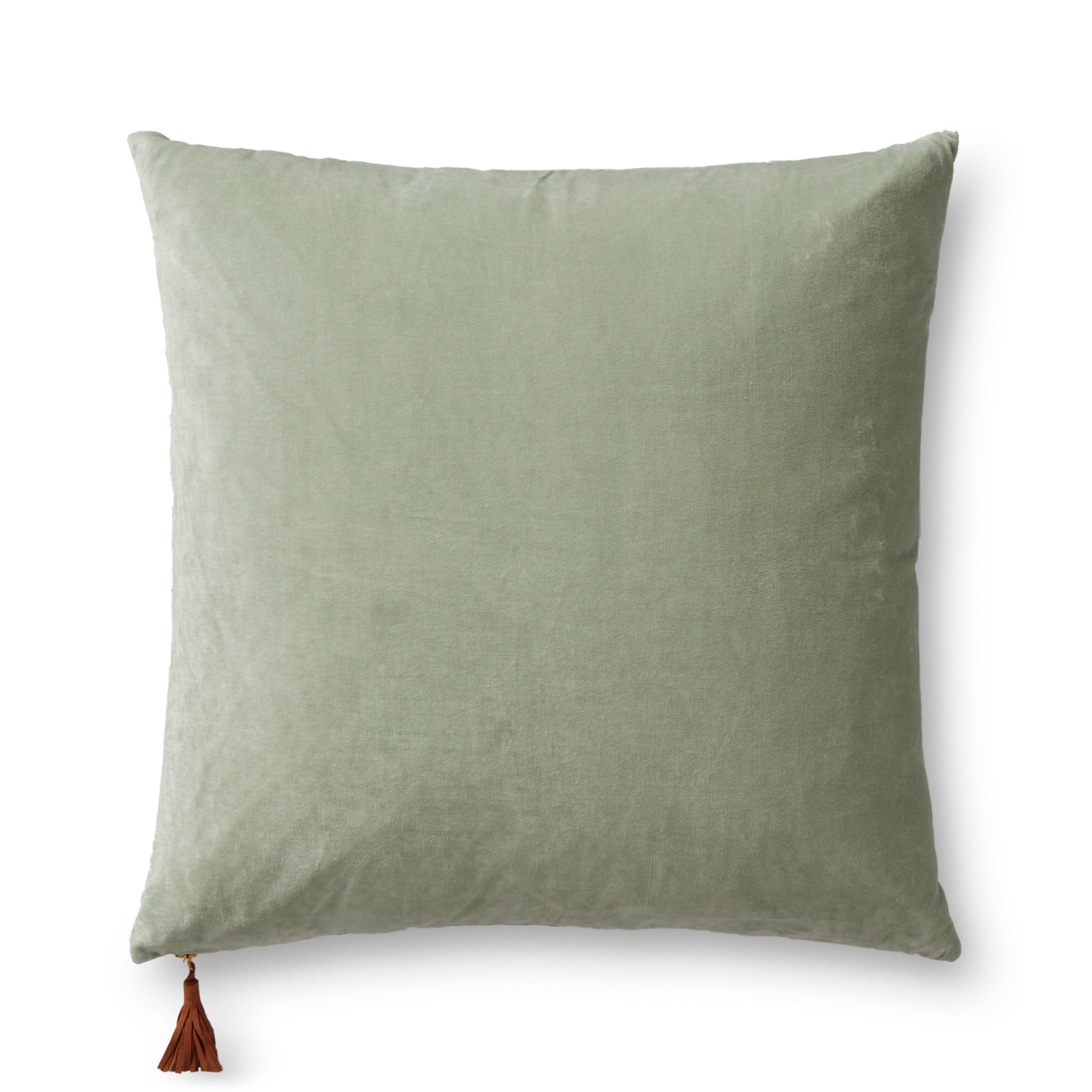 Magnolia Home by Joanna Gaines X Loloi Pillow