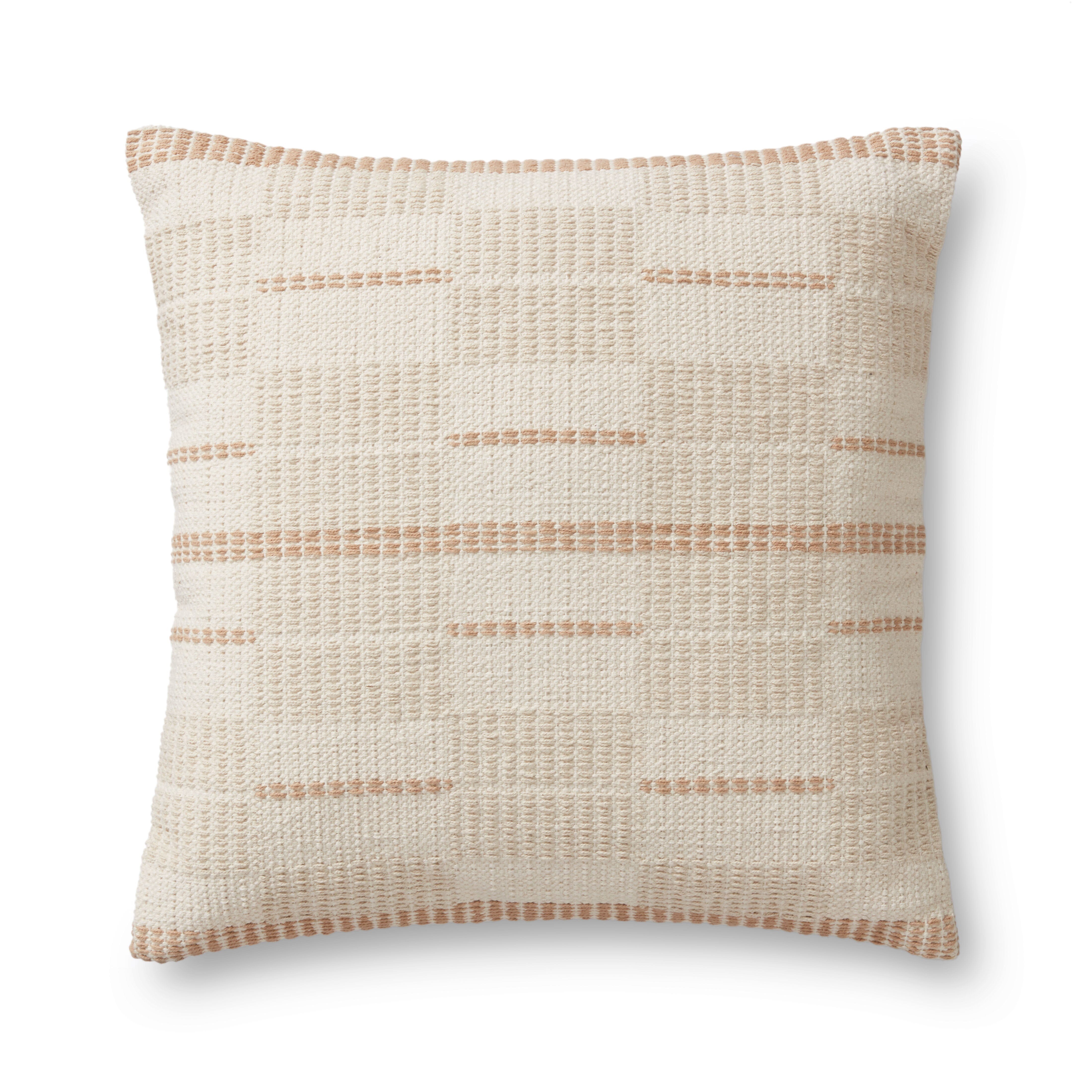 Magnolia Home by Joanna Gaines x Loloi Pillow | Multi PILLOW Magnolia Home by Joanna Gaines x Loloi