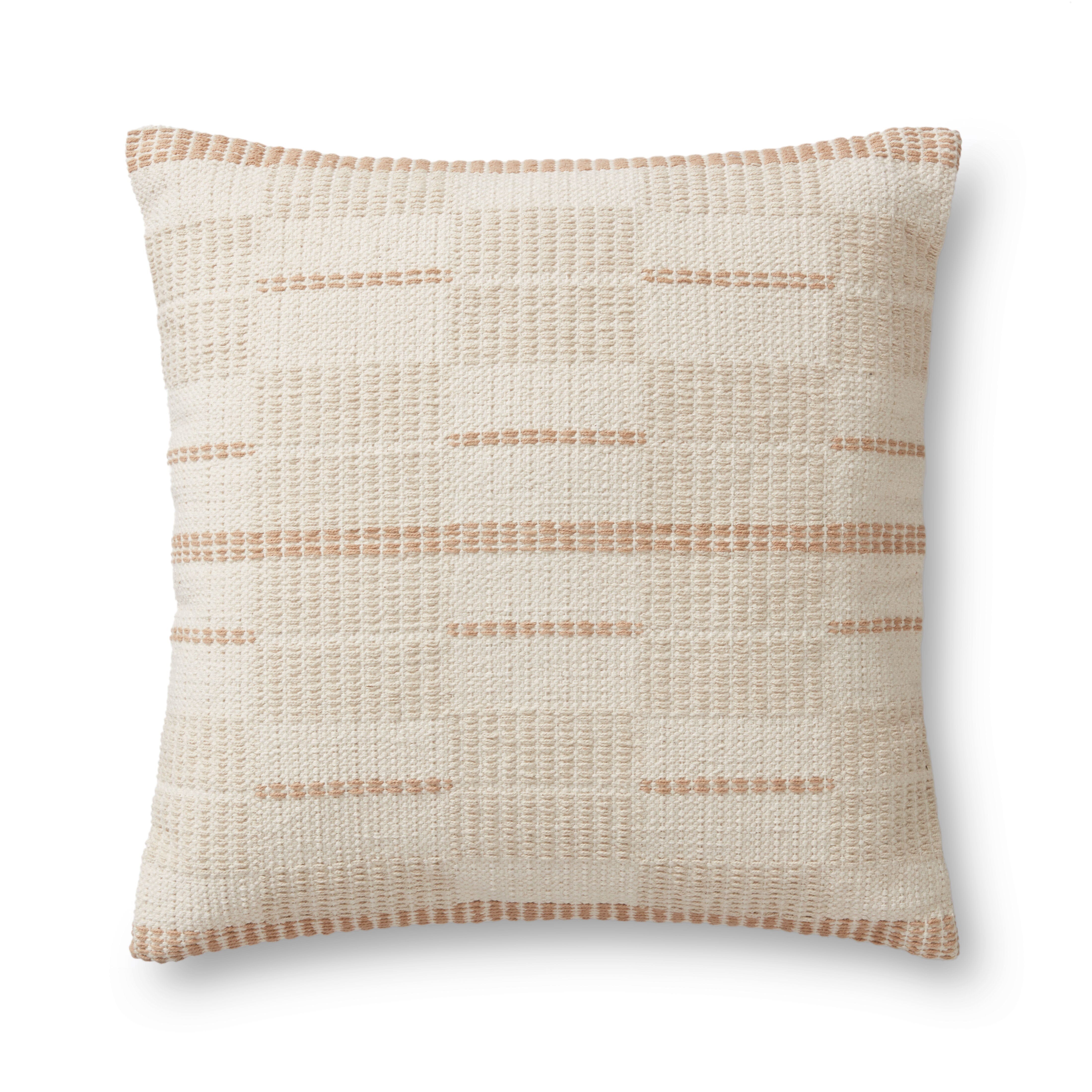 Magnolia Home by Joanna Gaines Pillows | Huck & Peck