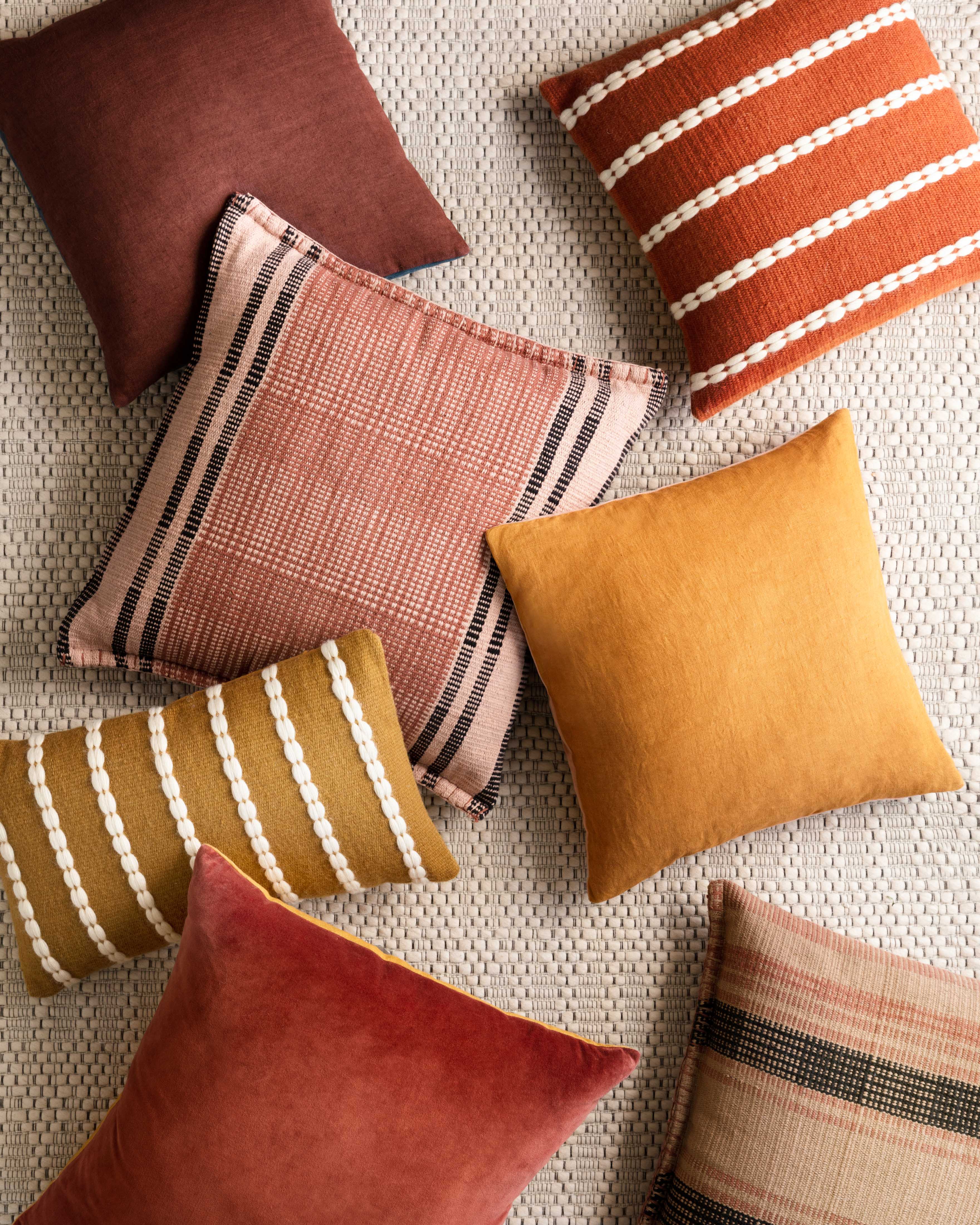 Transform Your Space with Joanna Gaines Decorative Pillows