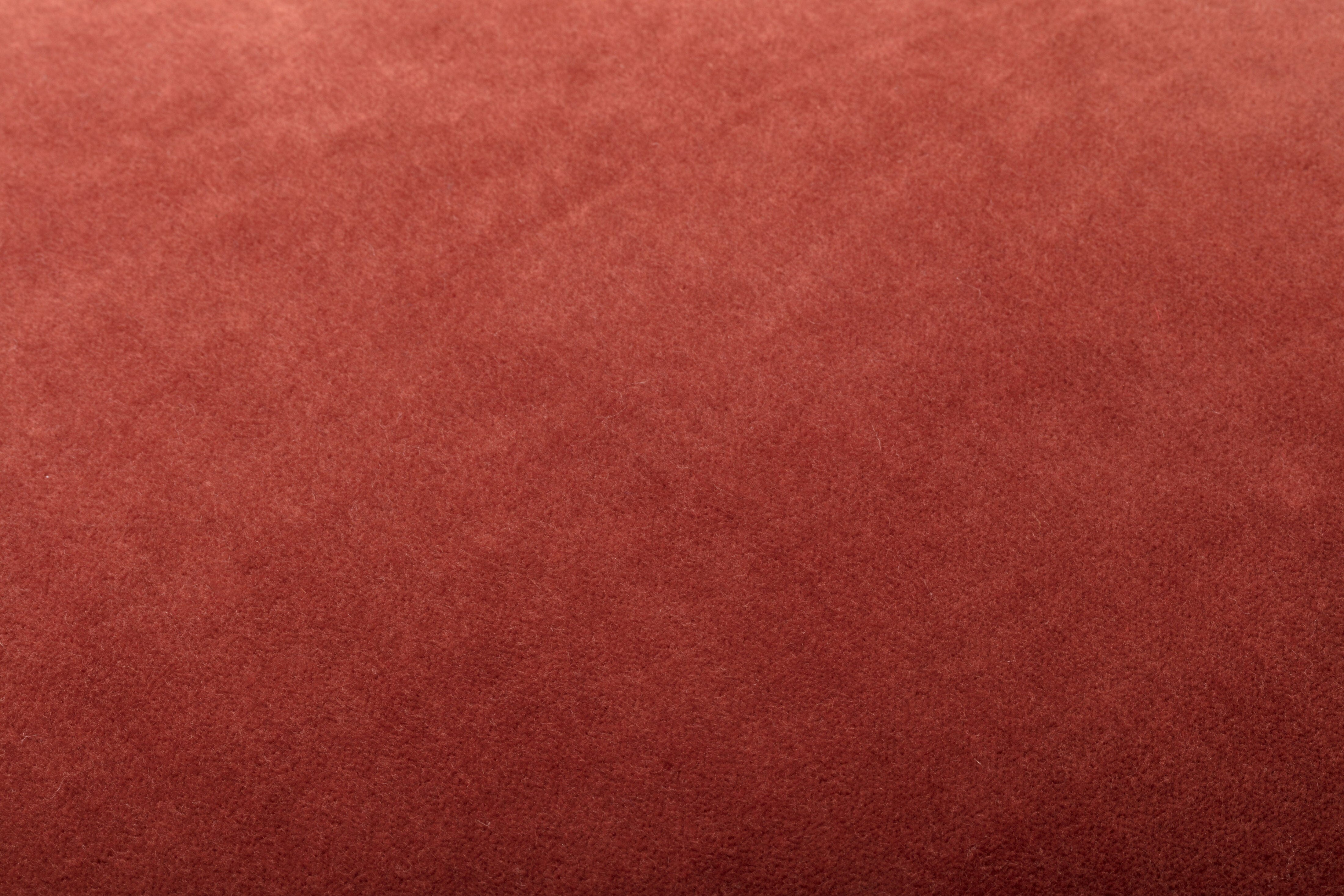 Magnolia Home by Joanna Gaines x Loloi Pillow | Rust / Gold PILLOW Magnolia Home by Joanna Gaines x Loloi