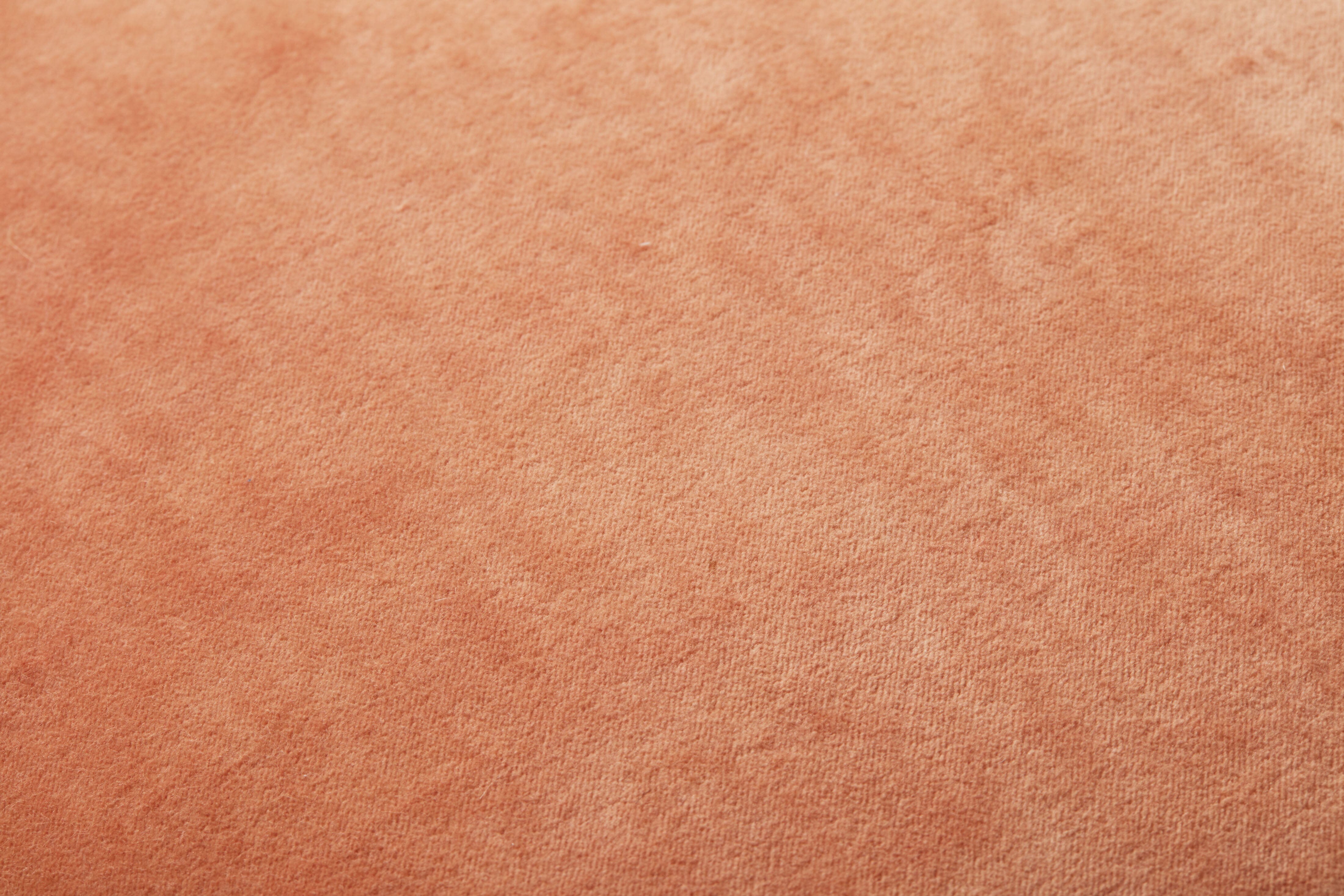 Magnolia Home by Joanna Gaines x Loloi Pillow | Sand / Blush PILLOW Magnolia Home by Joanna Gaines x Loloi